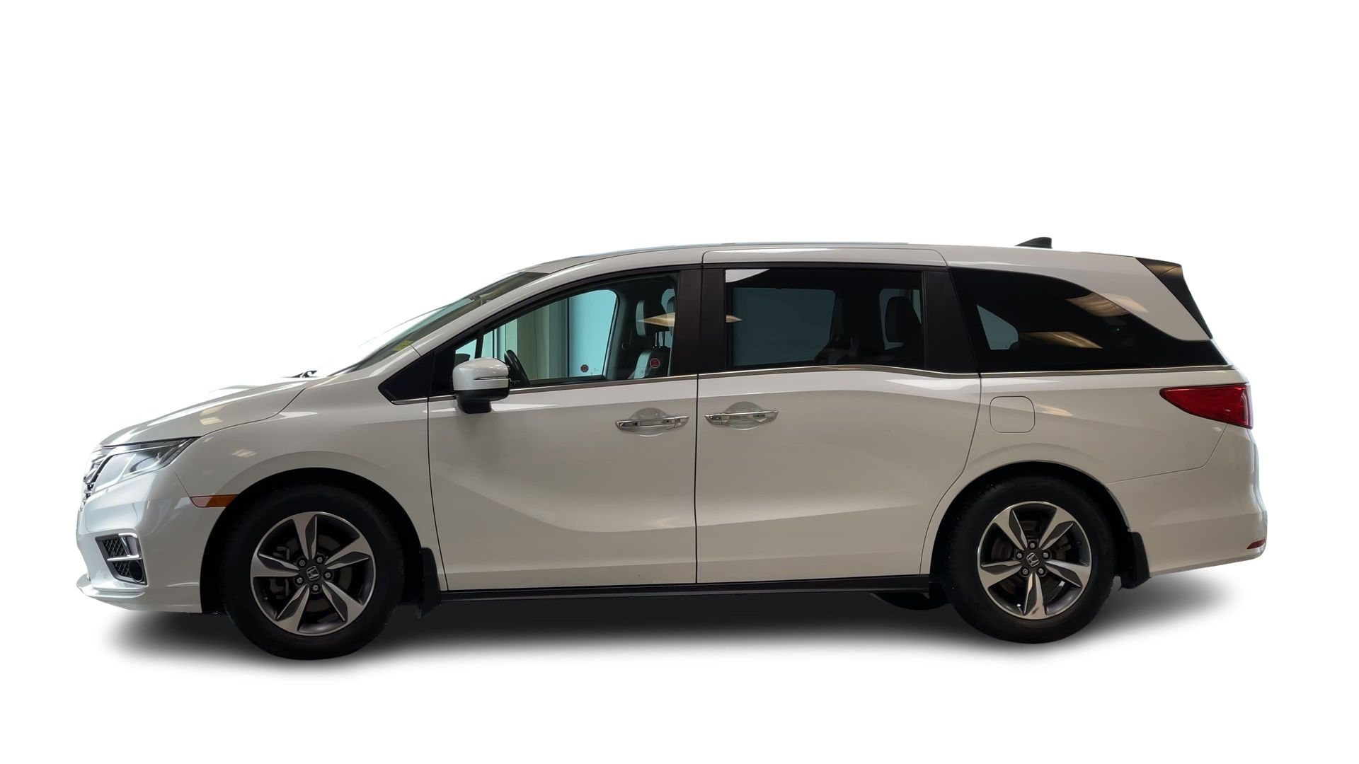 2020 Honda Odyssey in Regina, Saskatchewan
