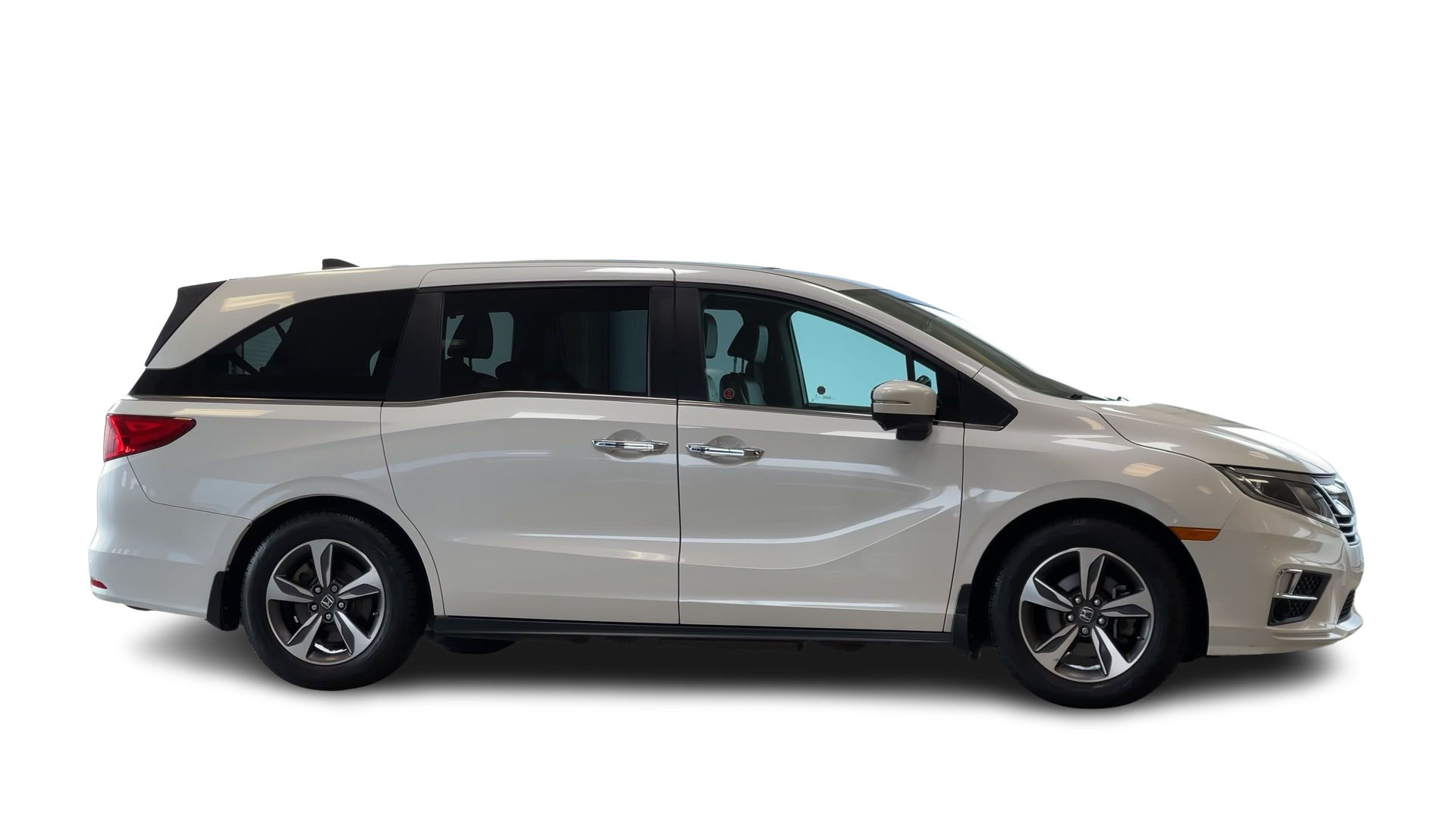2020 Honda Odyssey in Regina, Saskatchewan