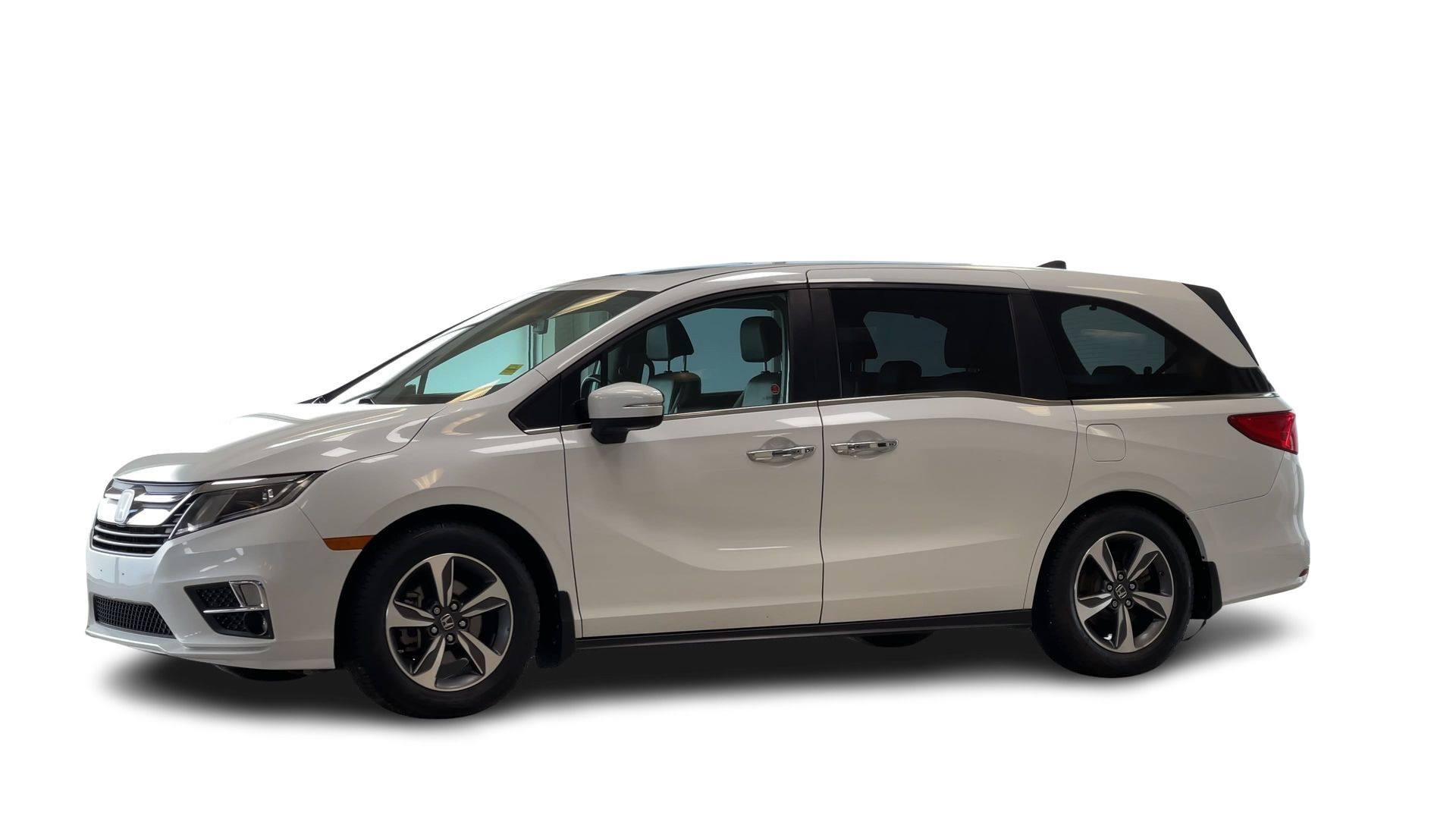 2020 Honda Odyssey in Regina, Saskatchewan