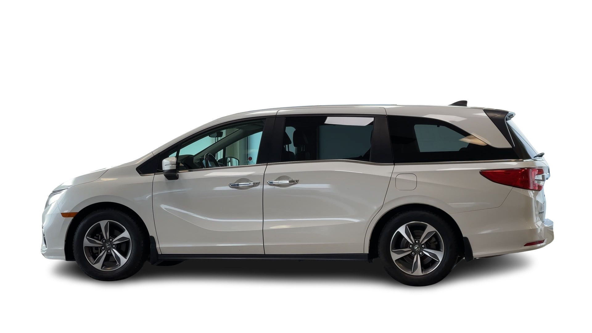 2020 Honda Odyssey in Regina, Saskatchewan