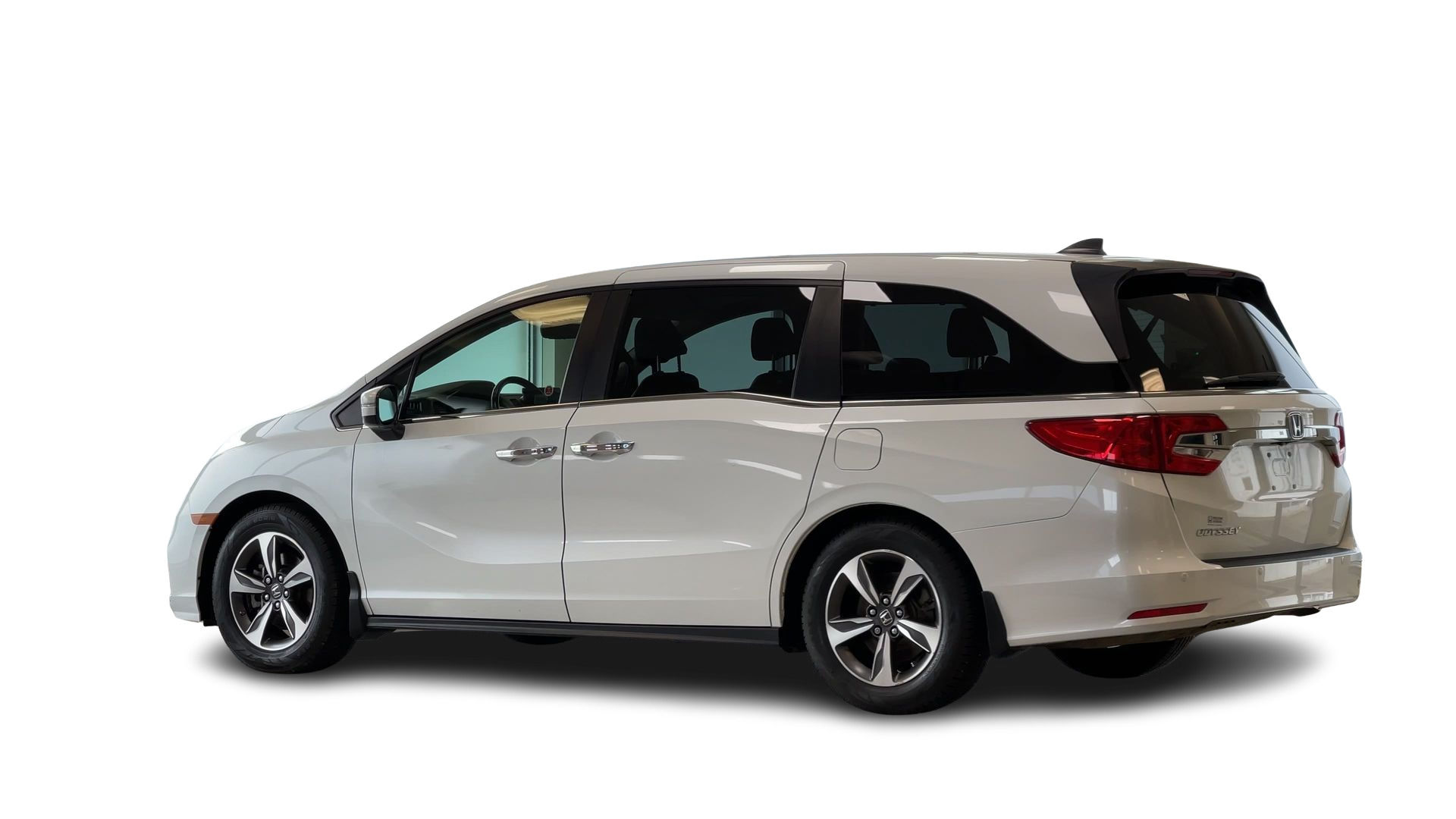 2020 Honda Odyssey in Regina, Saskatchewan