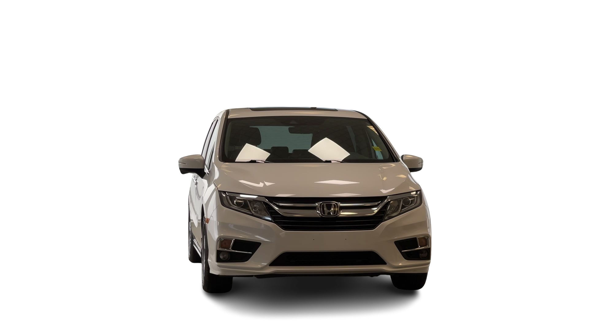 2020 Honda Odyssey in Regina, Saskatchewan