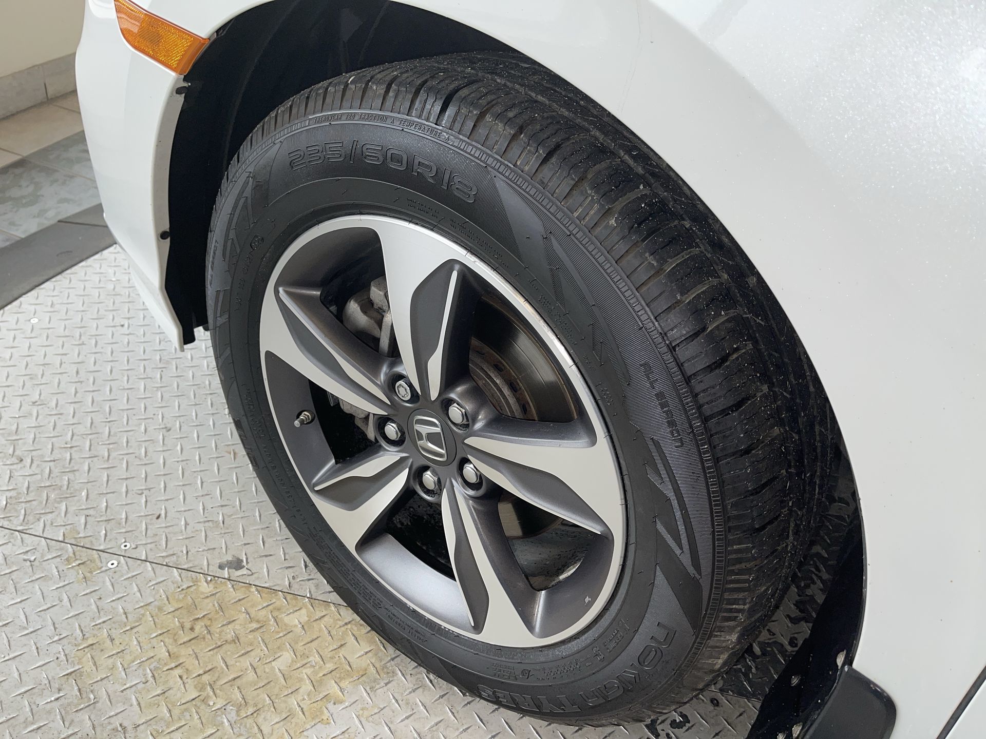 2020 Honda Odyssey in Regina, Saskatchewan