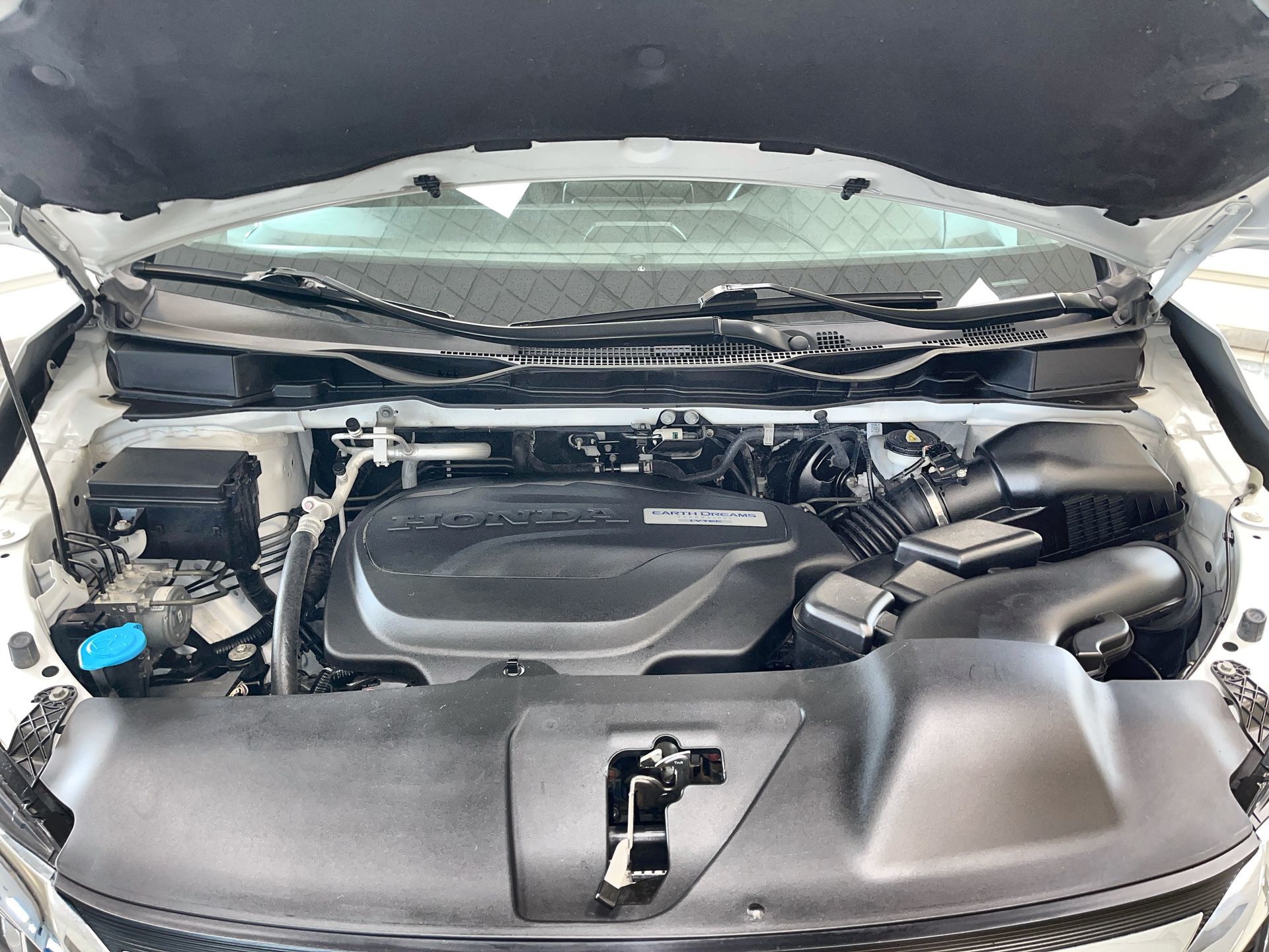 2020 Honda Odyssey in Regina, Saskatchewan