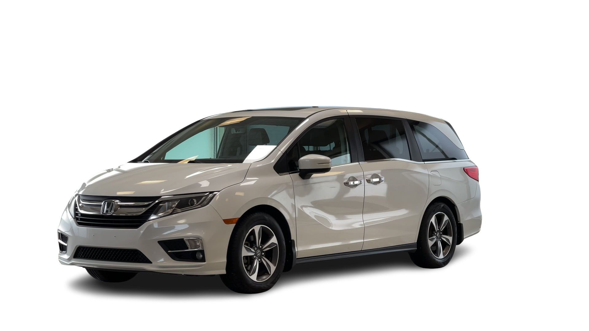 2020 Honda Odyssey in Regina, Saskatchewan