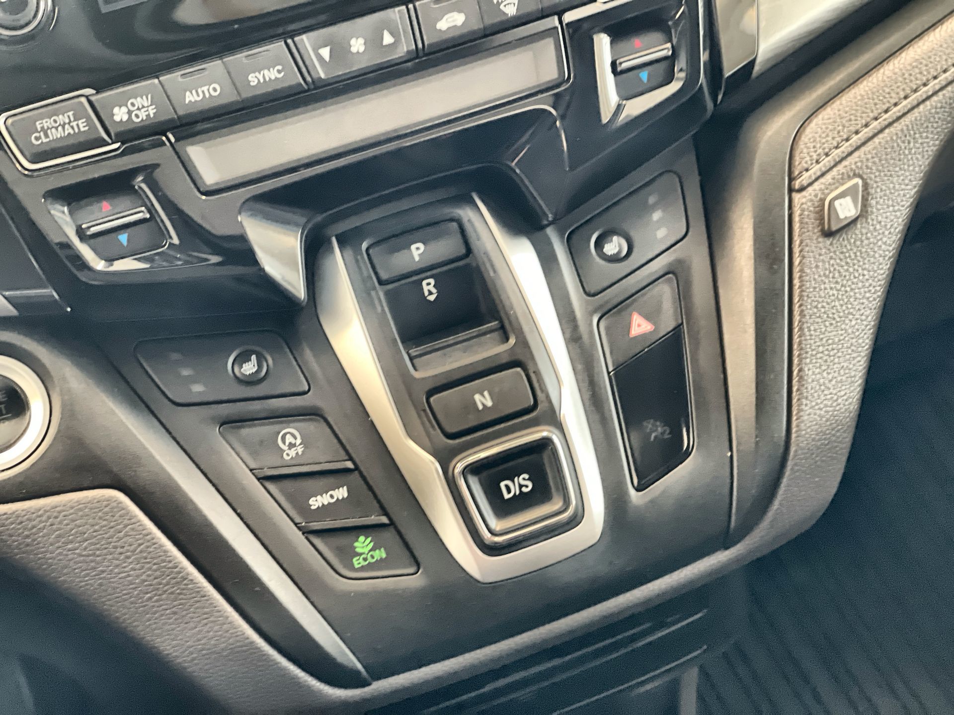 2020 Honda Odyssey in Regina, Saskatchewan