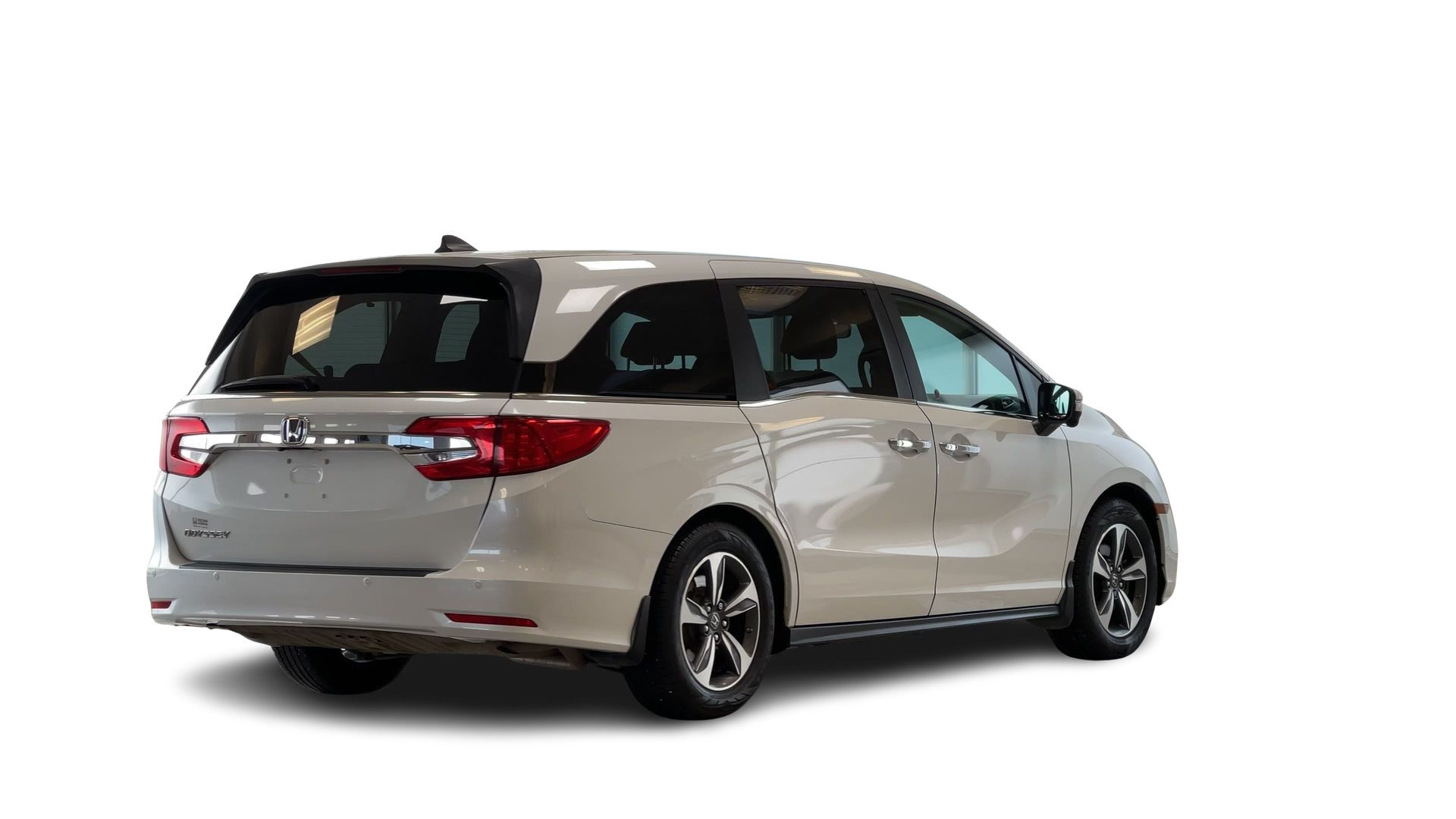 2020 Honda Odyssey in Regina, Saskatchewan