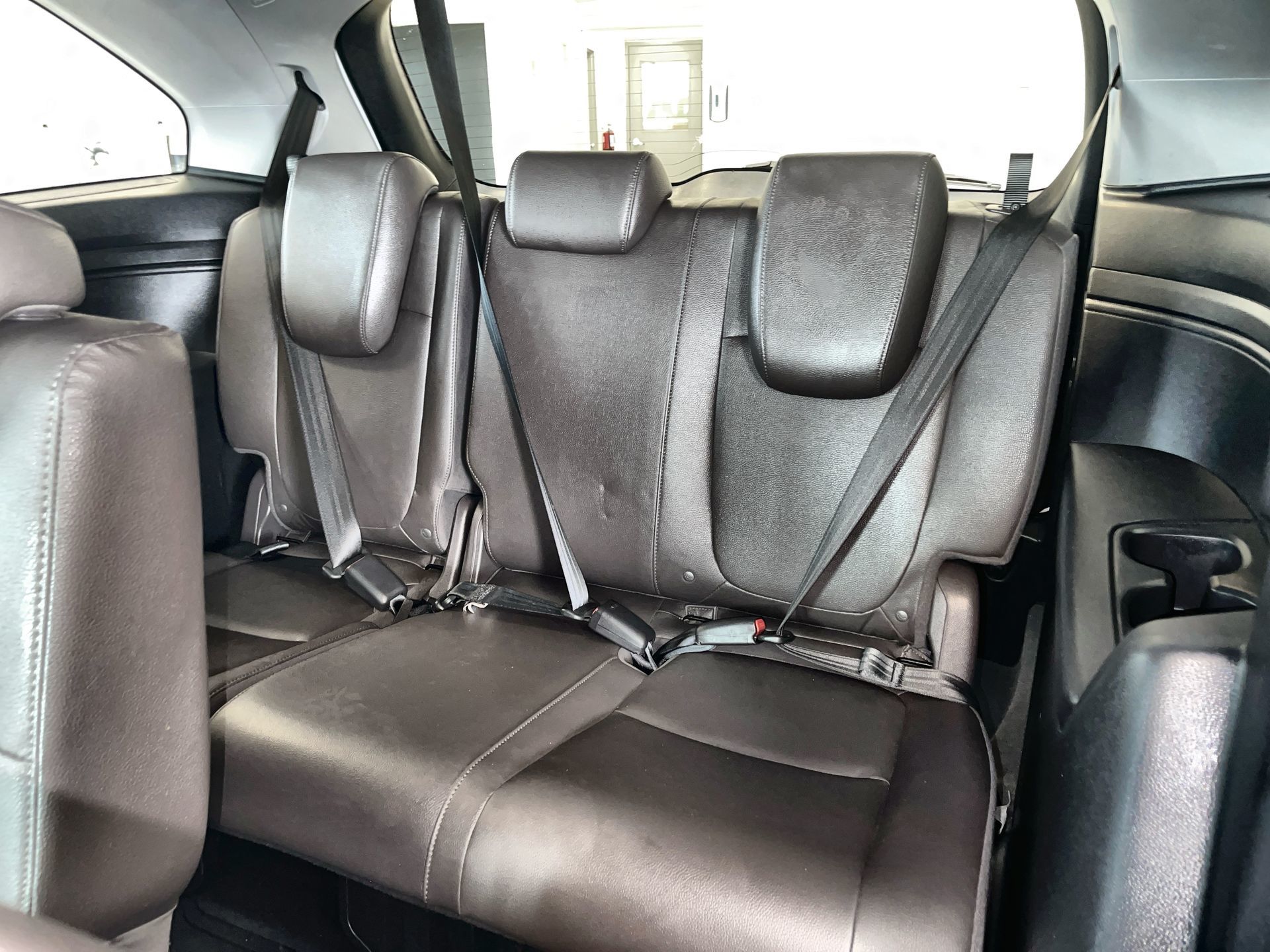 2020 Honda Odyssey in Regina, Saskatchewan