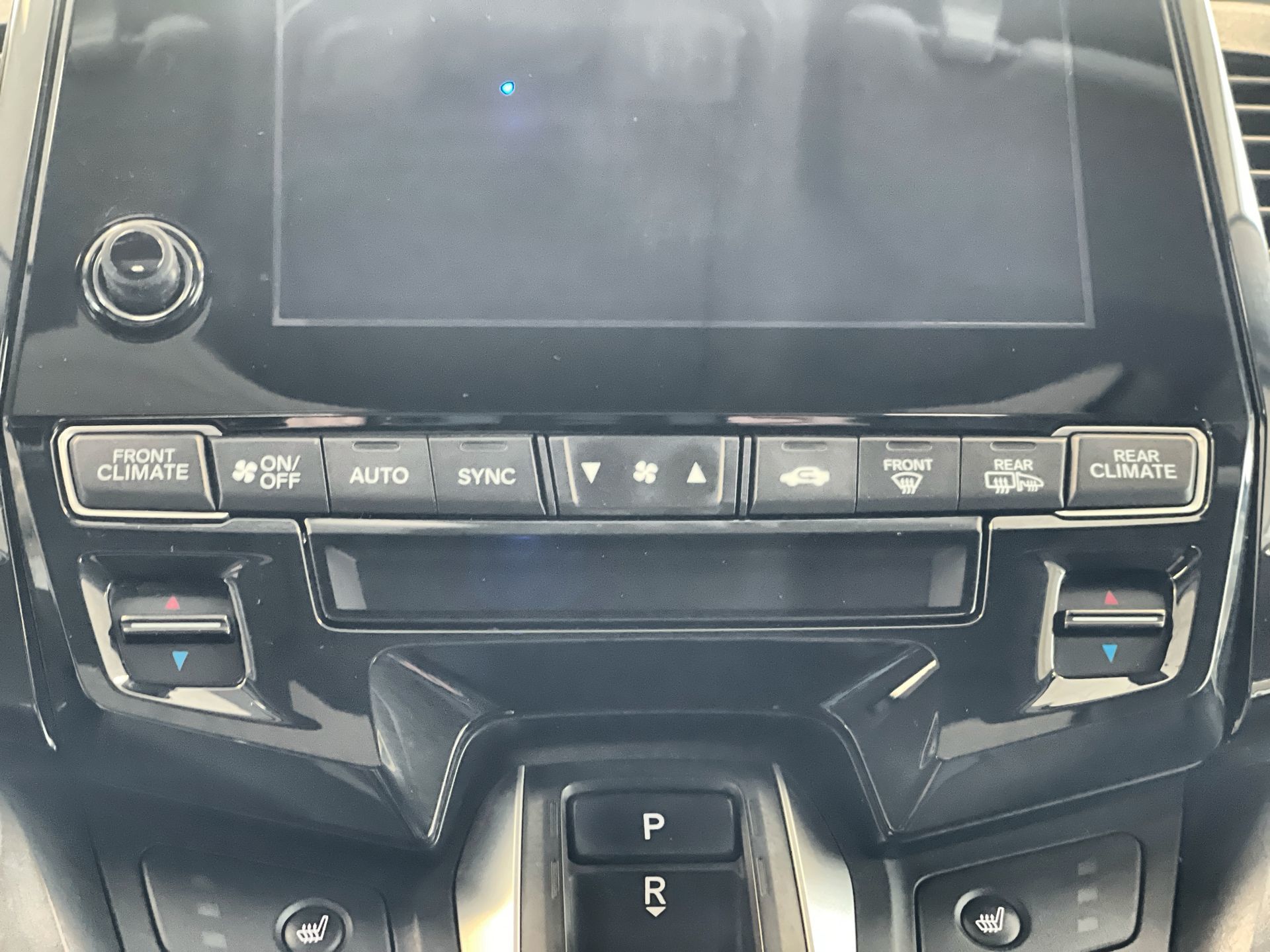 2020 Honda Odyssey in Regina, Saskatchewan