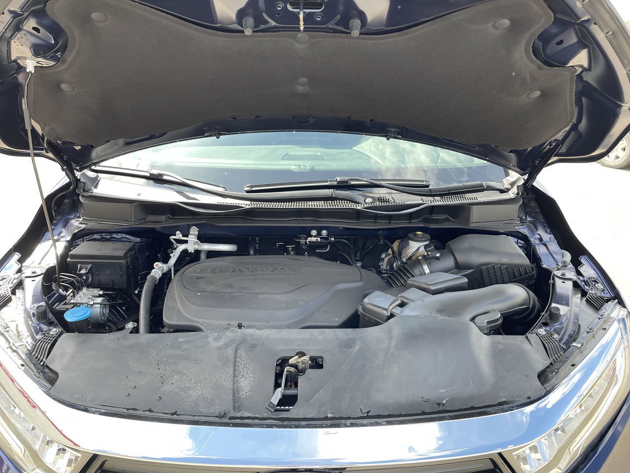 Honda Odyssey  2022 à Regina, Saskatchewan