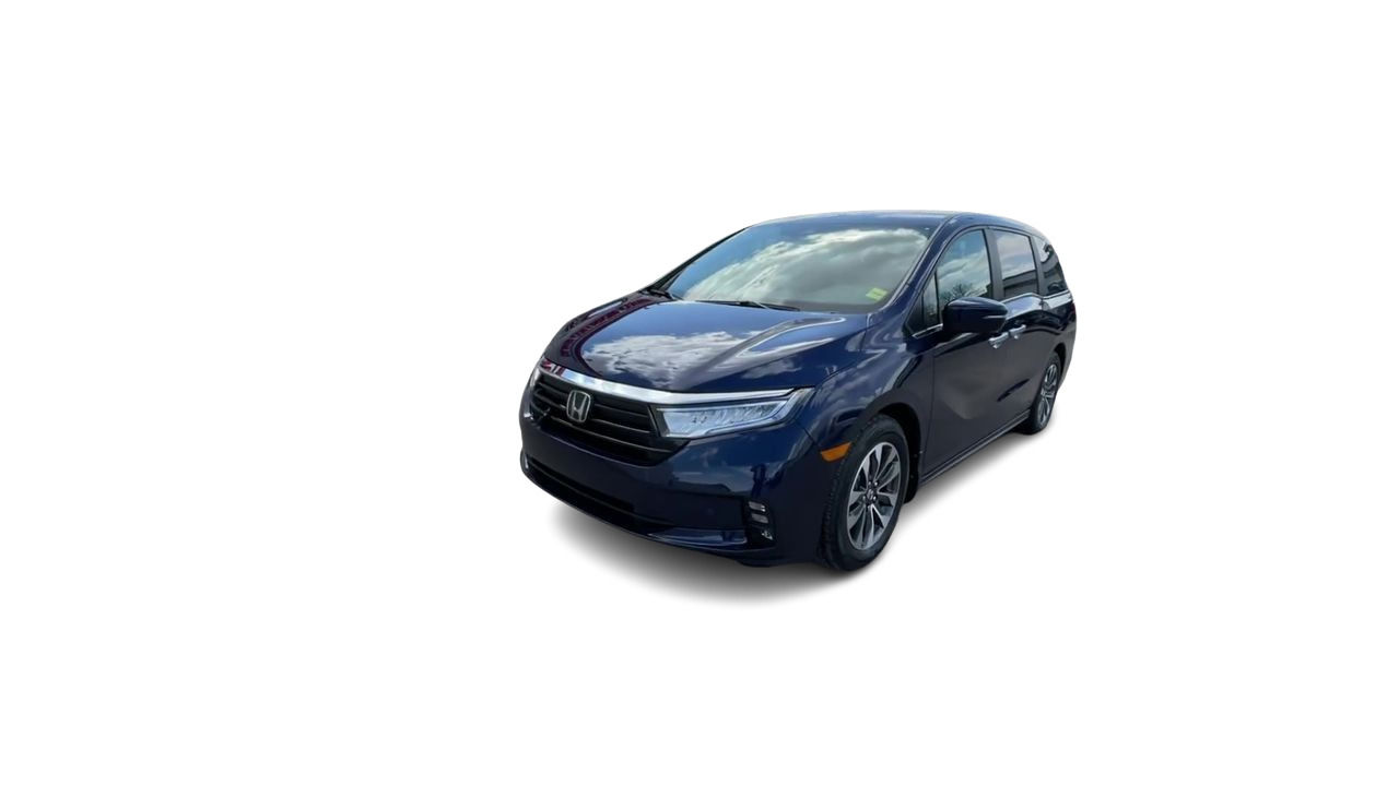 Honda Odyssey  2022 à Regina, Saskatchewan