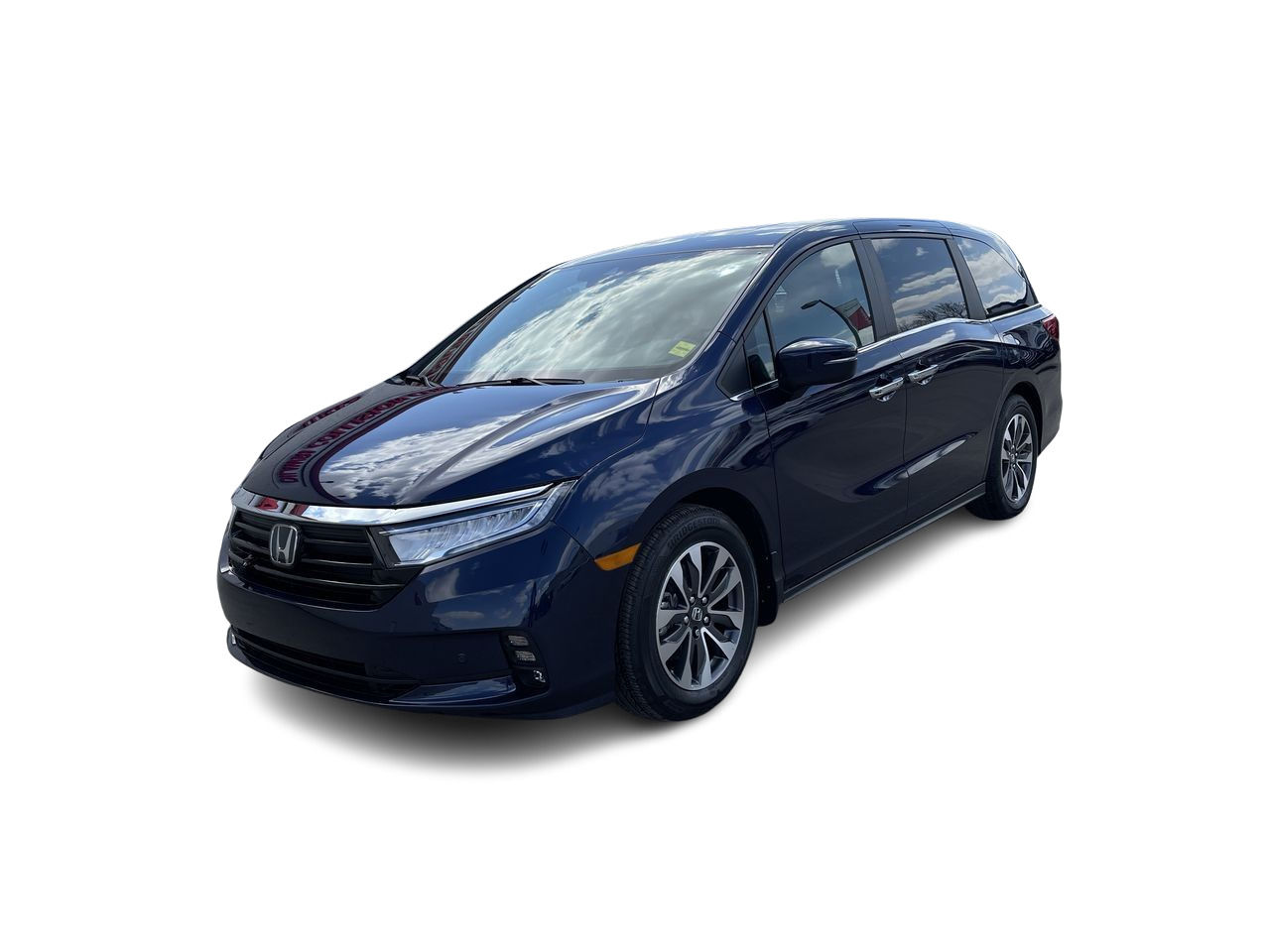 Honda Odyssey  2022 à Regina, Saskatchewan