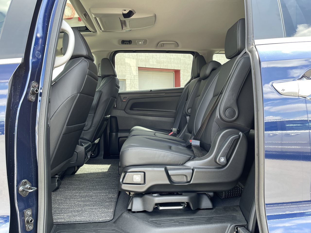 Honda Odyssey  2022 à Regina, Saskatchewan