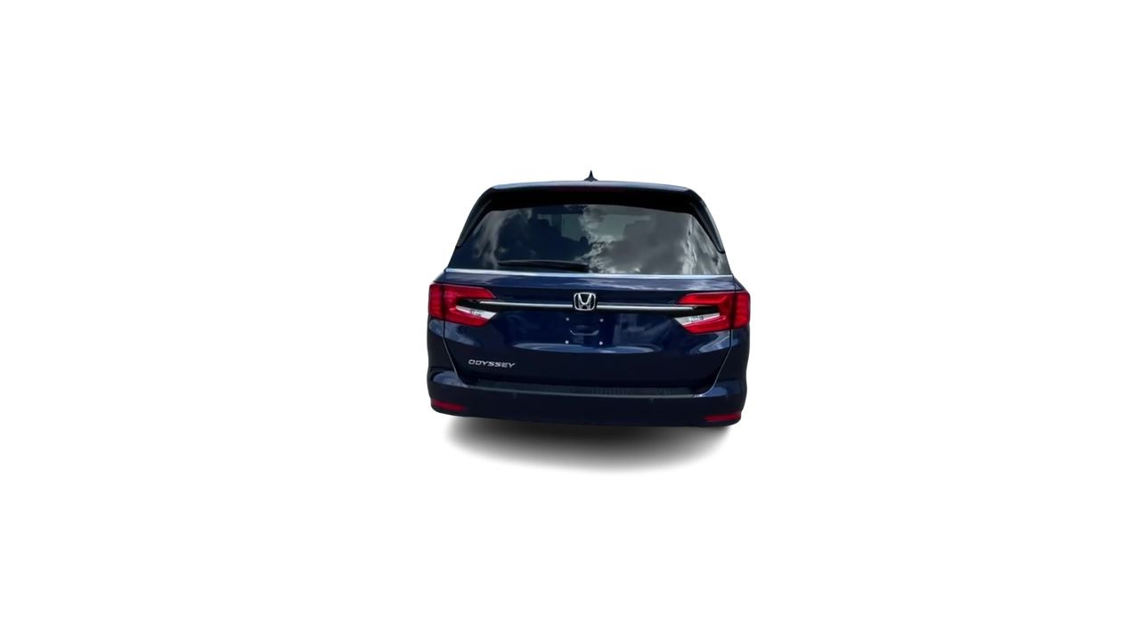 2022 Honda Odyssey in Regina, Saskatchewan