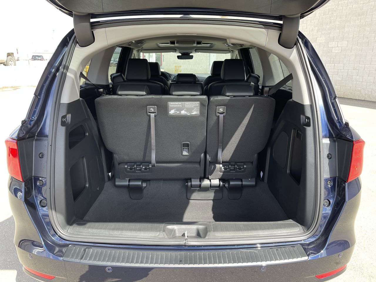 Honda Odyssey  2022 à Regina, Saskatchewan