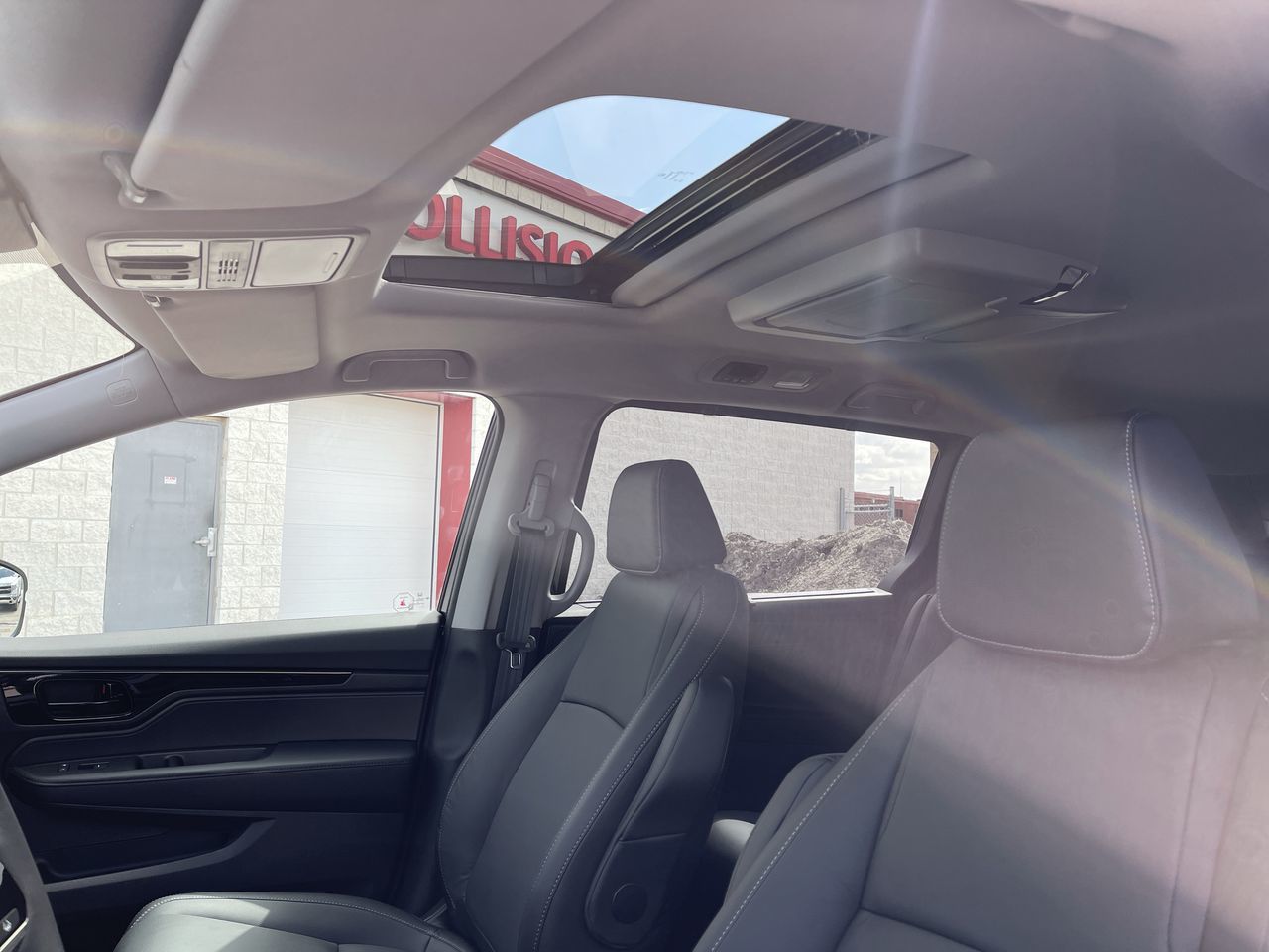 Honda Odyssey  2022 à Regina, Saskatchewan