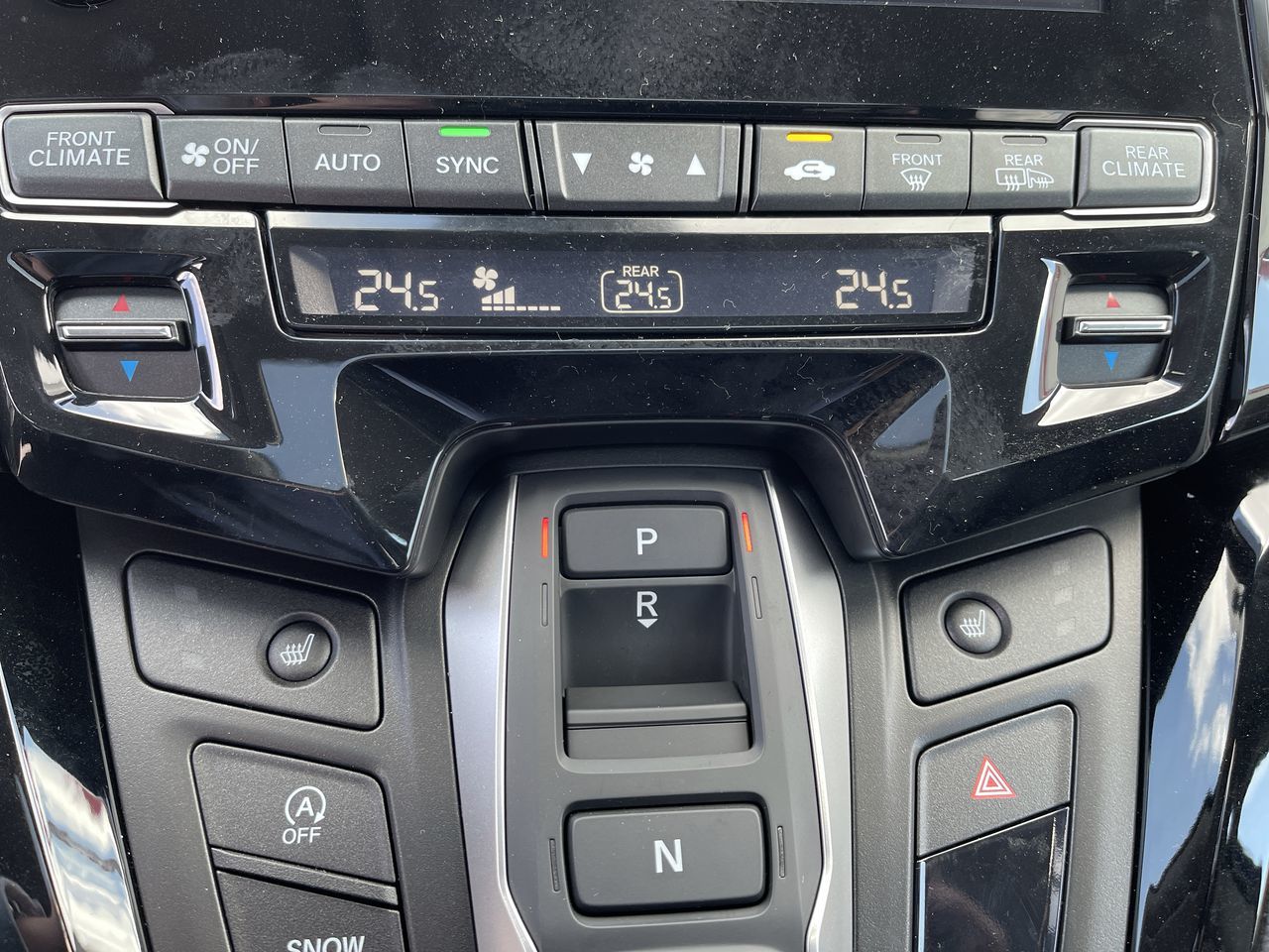 Honda Odyssey  2022 à Regina, Saskatchewan