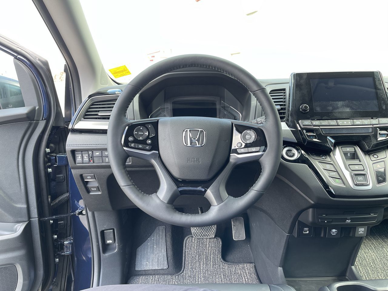 Honda Odyssey  2022 à Regina, Saskatchewan