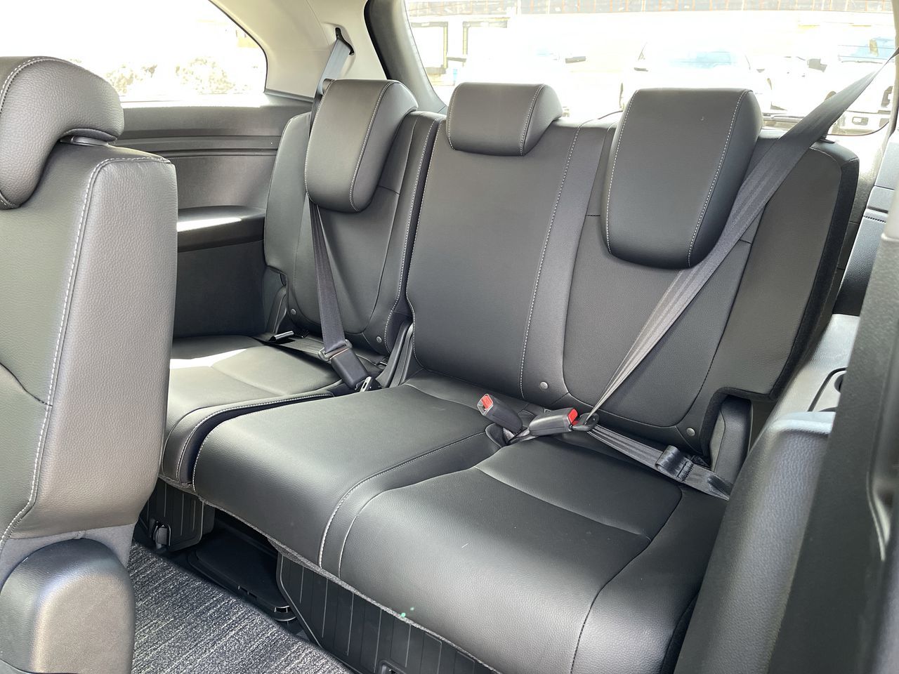 Honda Odyssey  2022 à Regina, Saskatchewan