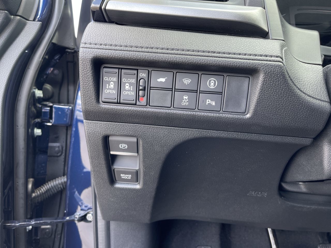 Honda Odyssey  2022 à Regina, Saskatchewan