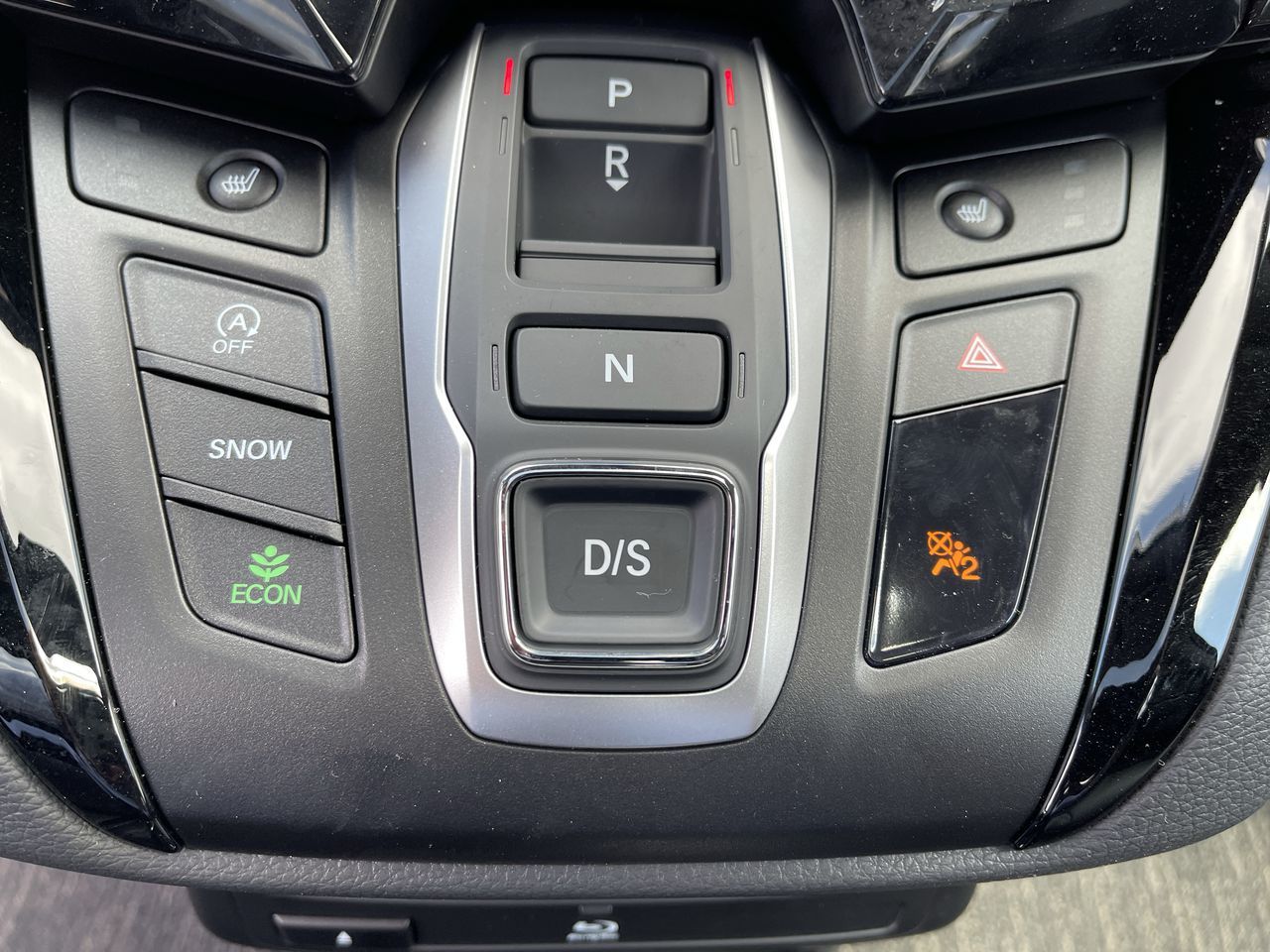 2022 Honda Odyssey in Regina, Saskatchewan