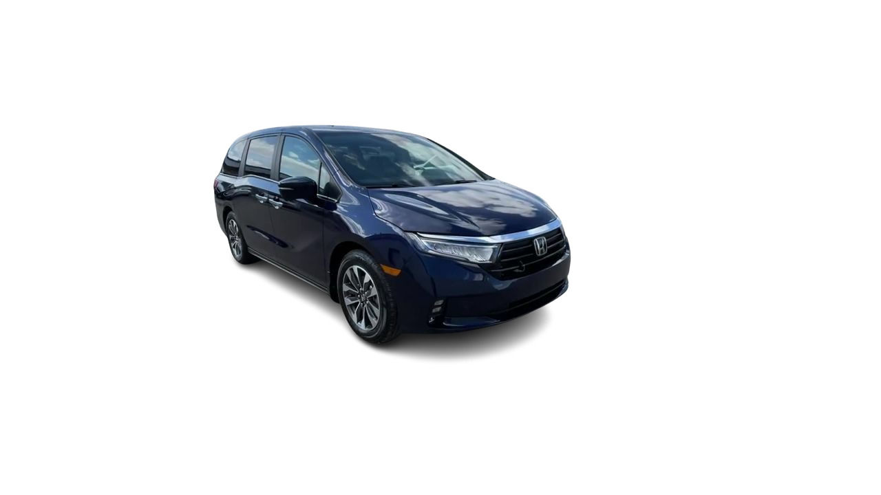Honda Odyssey  2022 à Regina, Saskatchewan