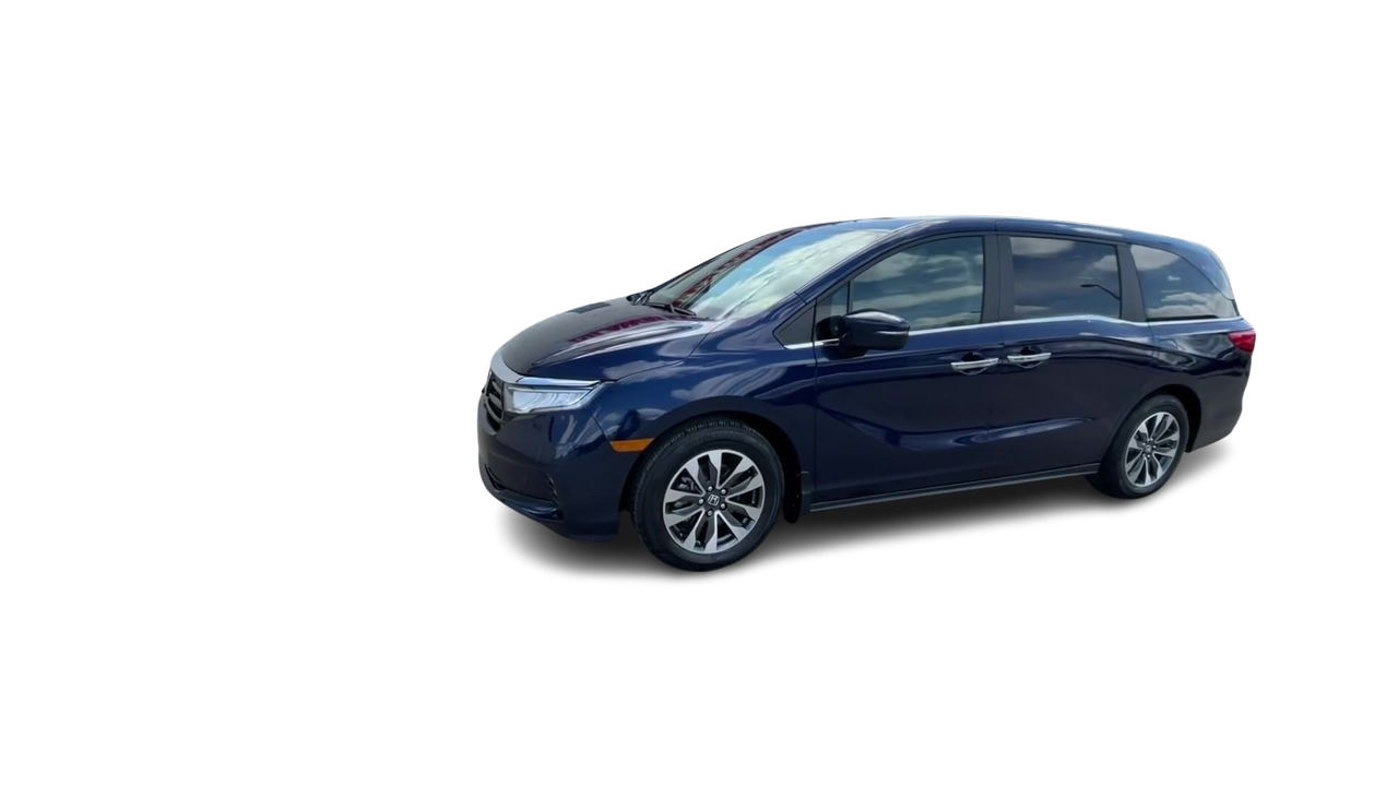 Honda Odyssey  2022 à Regina, Saskatchewan