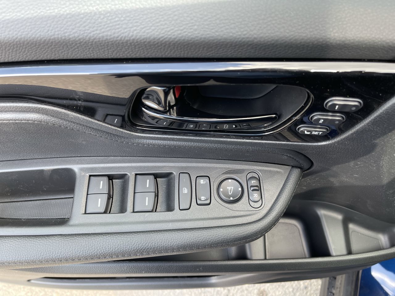 Honda Odyssey  2022 à Regina, Saskatchewan