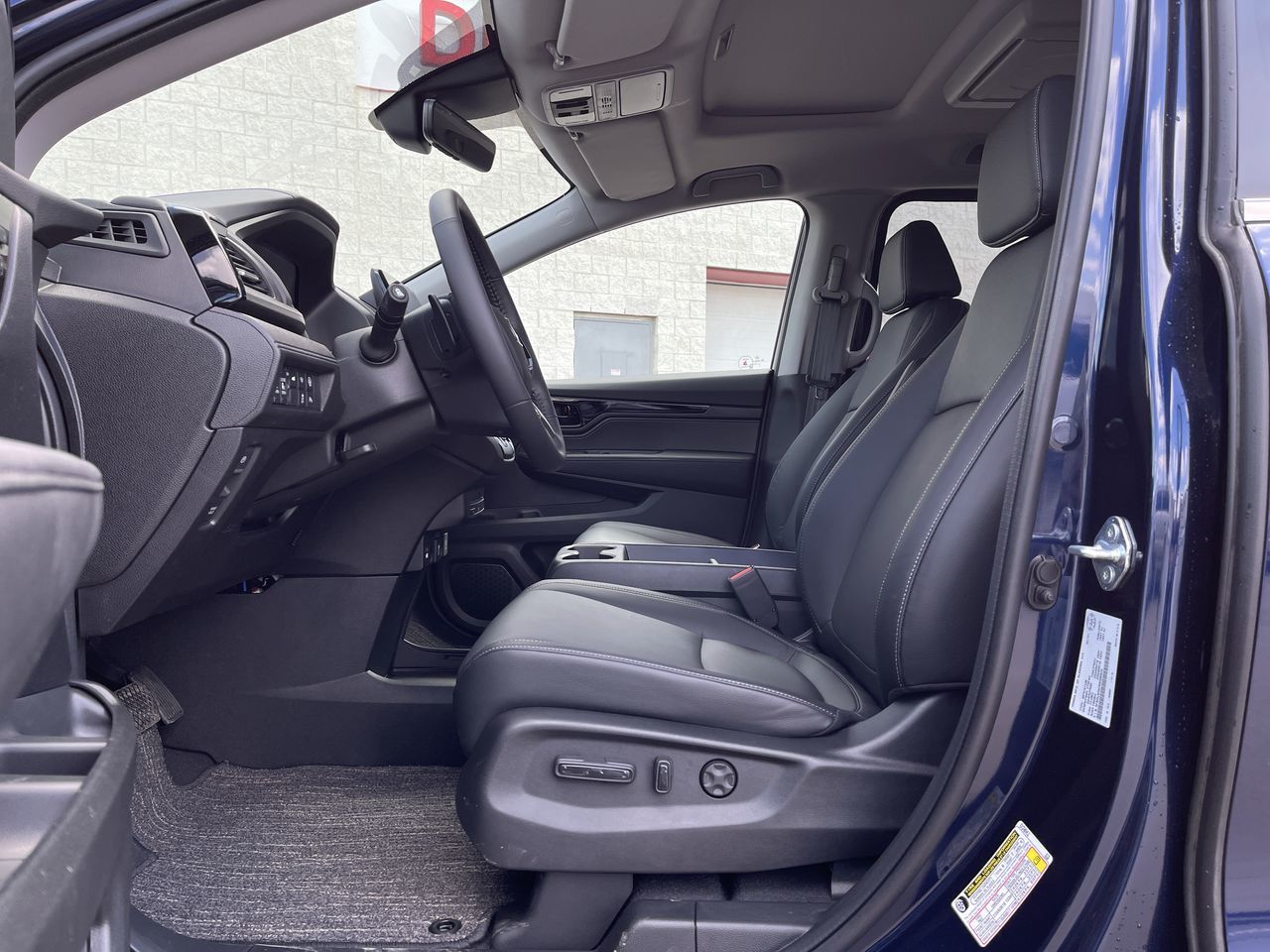 Honda Odyssey  2022 à Regina, Saskatchewan