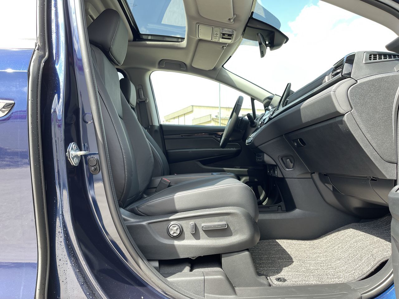 Honda Odyssey  2022 à Regina, Saskatchewan