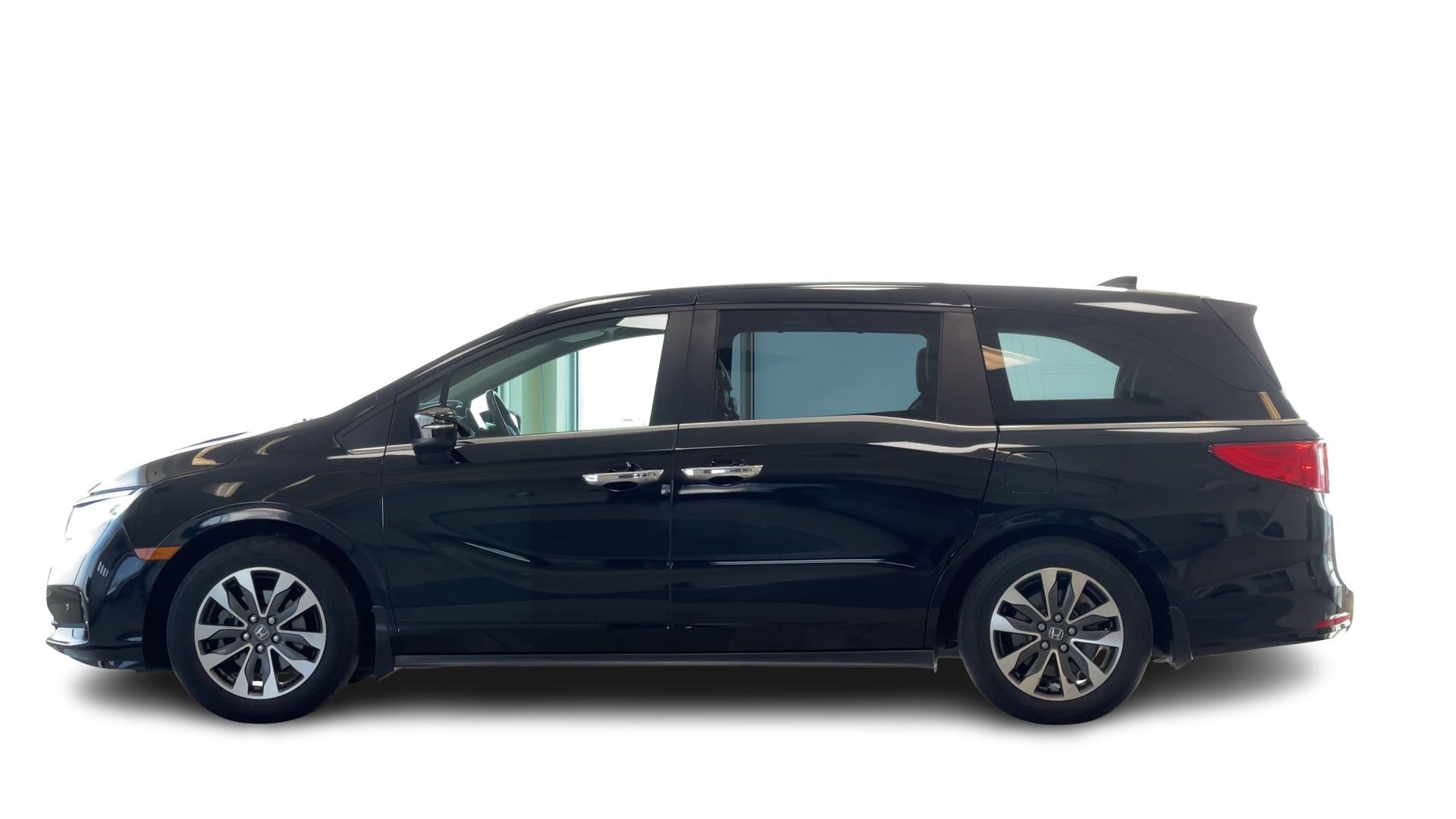 2022 Honda Odyssey in Regina, Saskatchewan