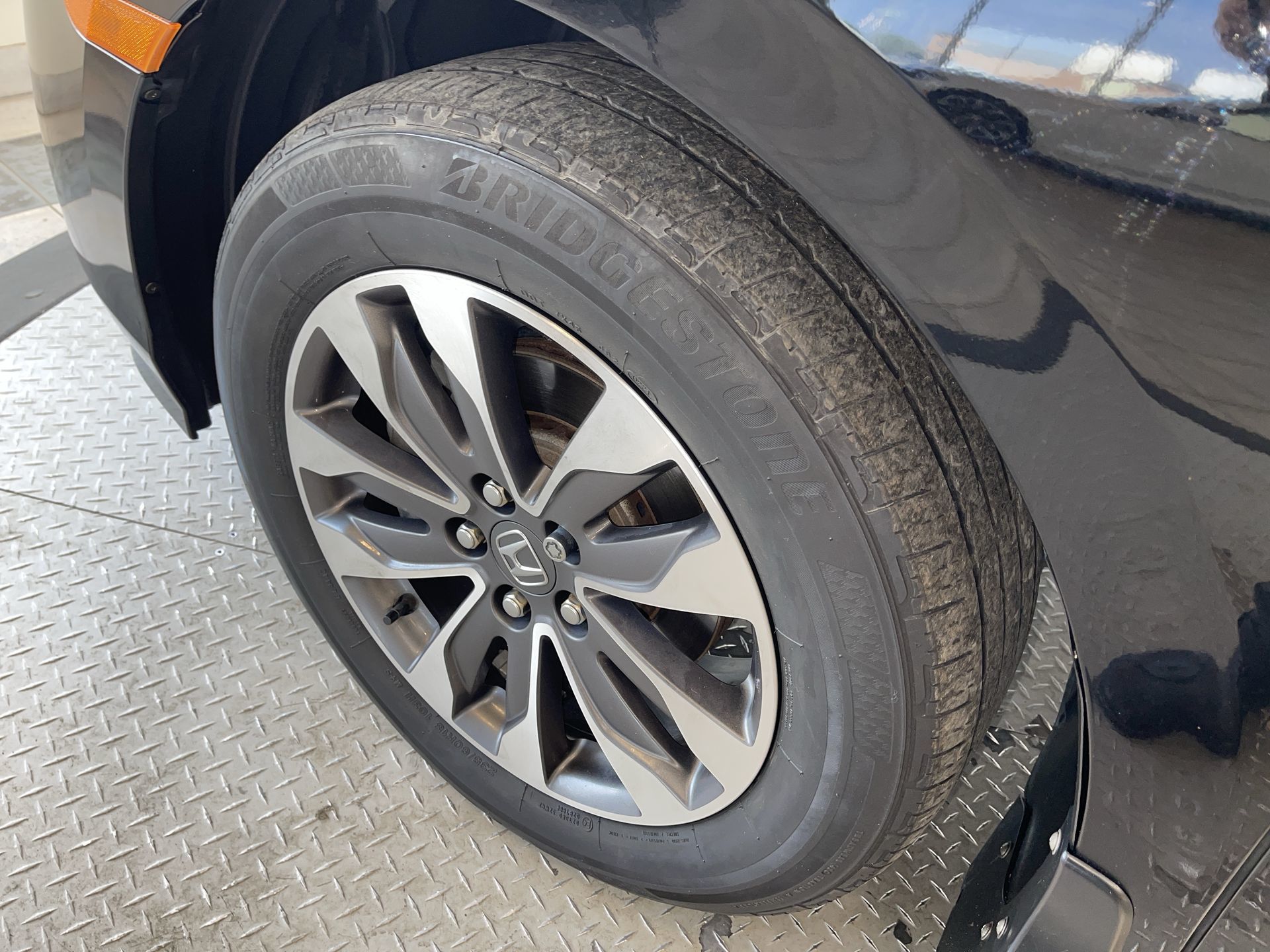2022 Honda Odyssey in Regina, Saskatchewan