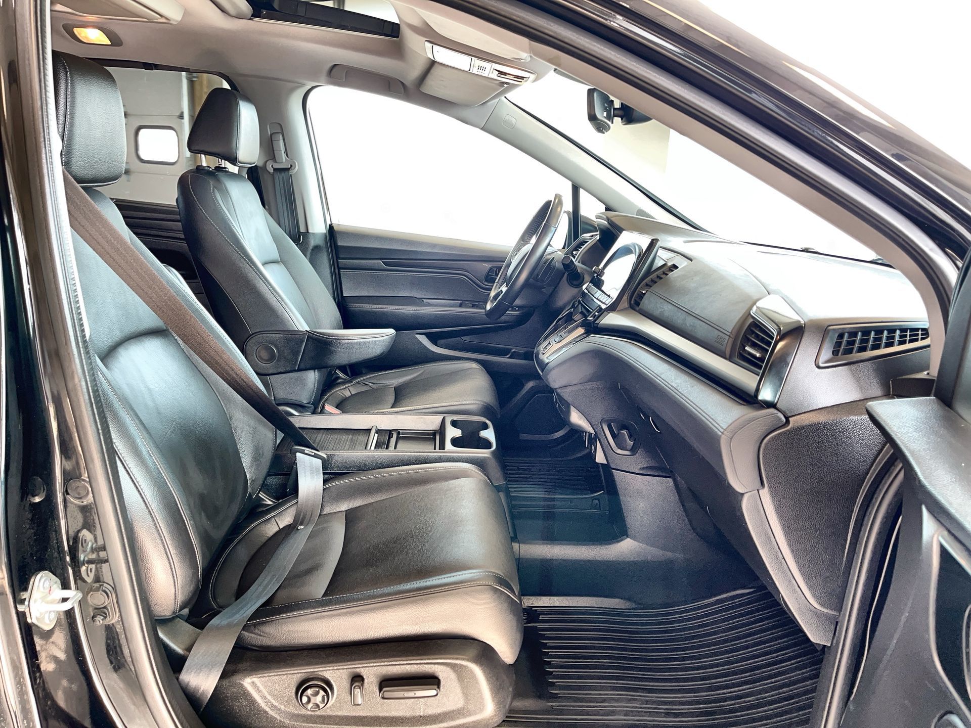 2022 Honda Odyssey in Regina, Saskatchewan