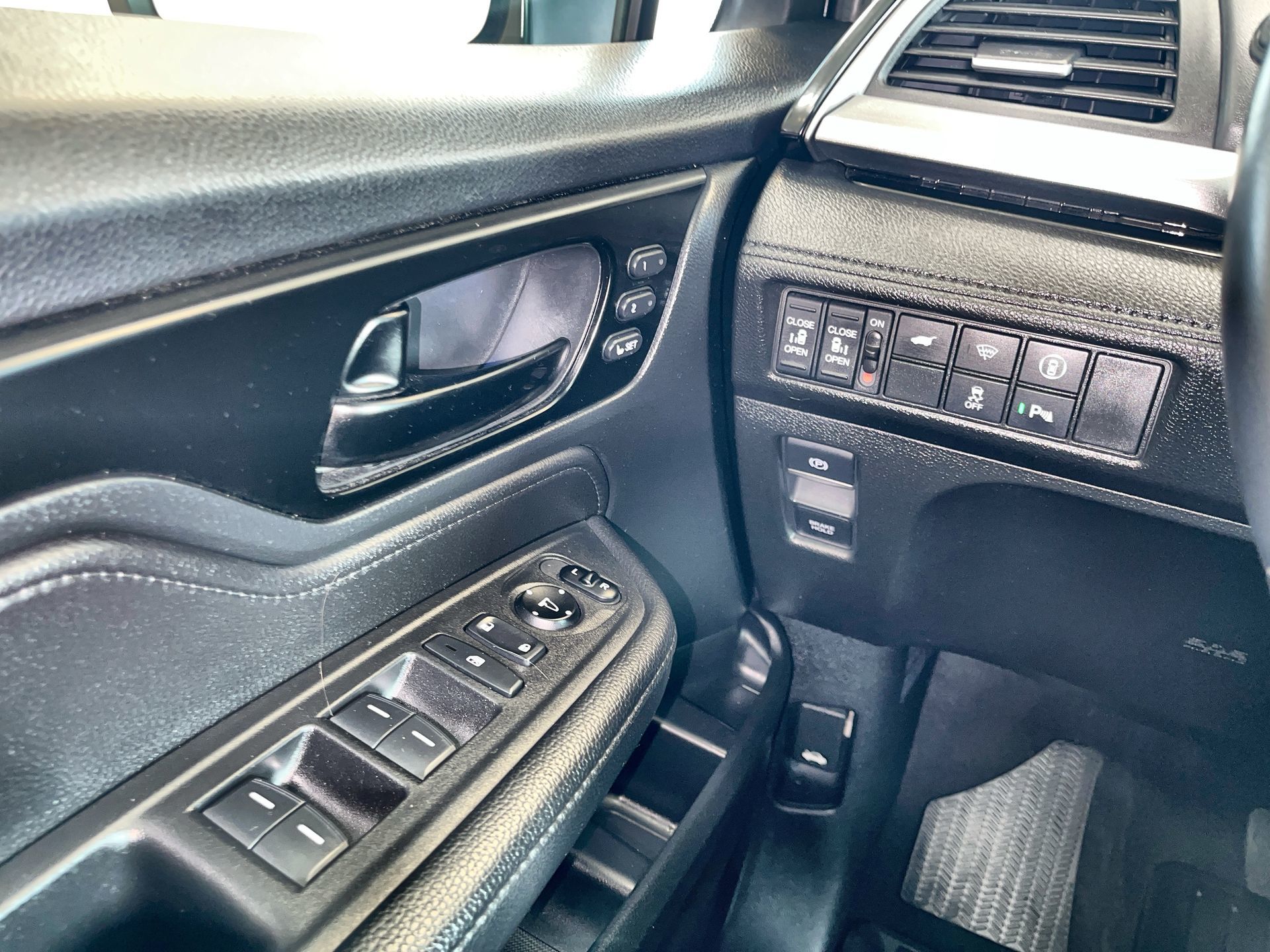 2022 Honda Odyssey in Regina, Saskatchewan