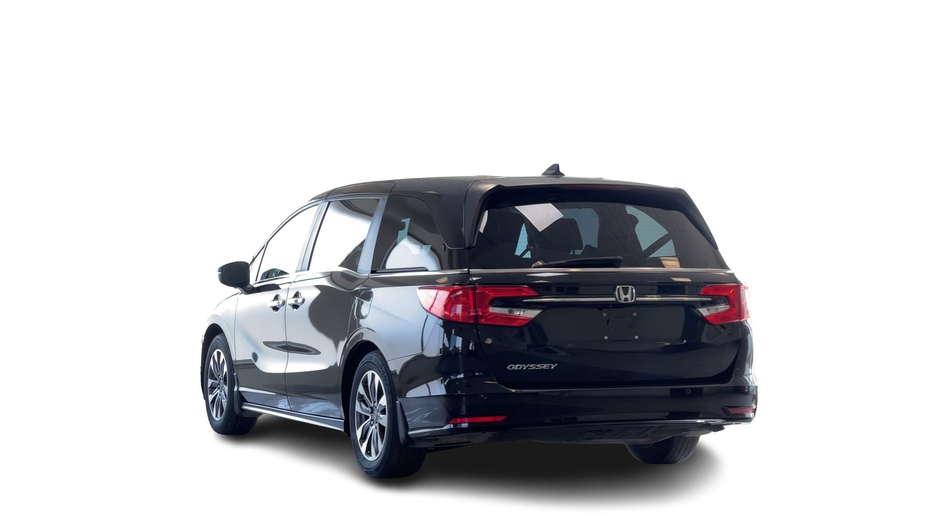 2022 Honda Odyssey in Regina, Saskatchewan