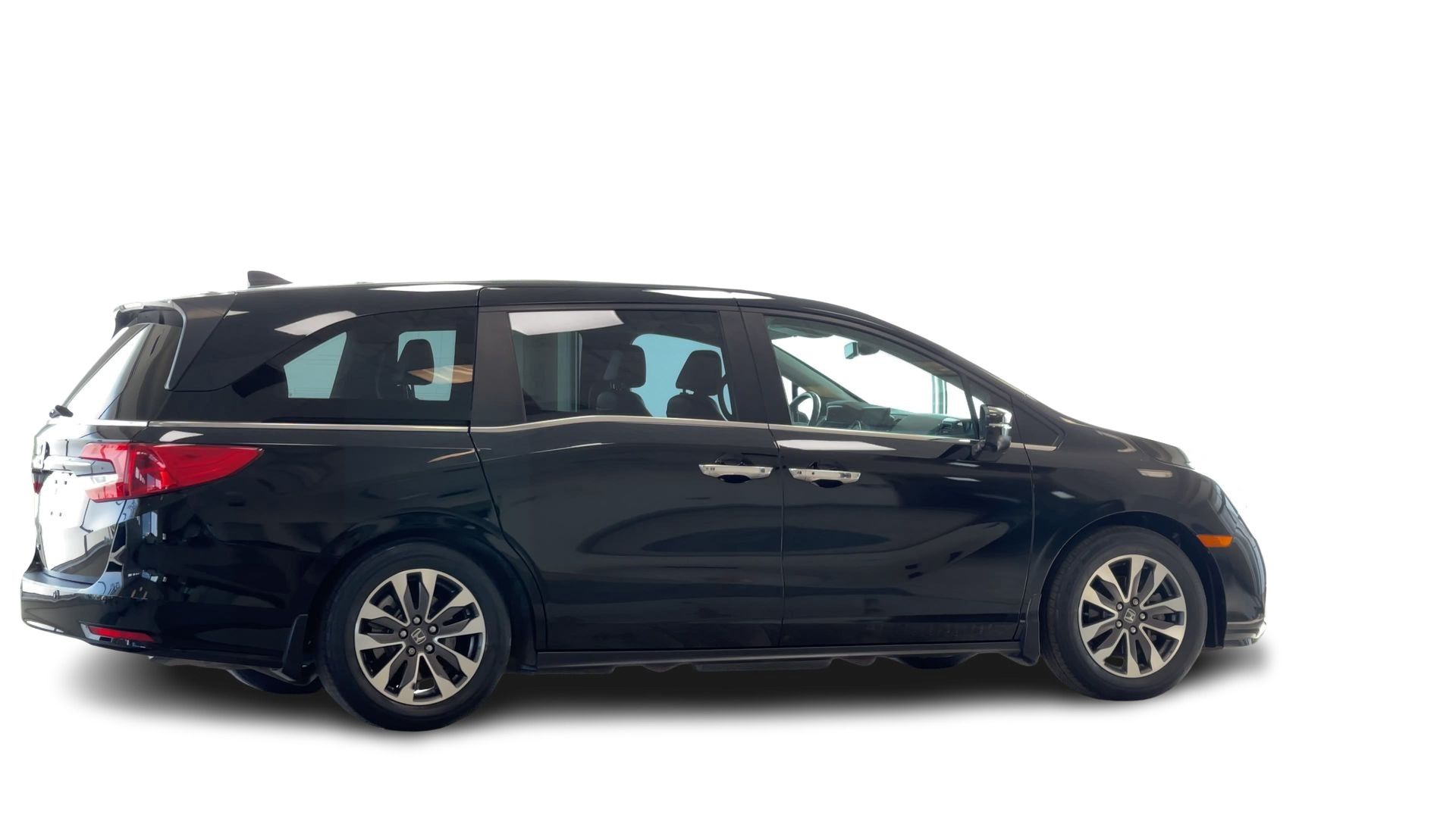 2022 Honda Odyssey in Regina, Saskatchewan