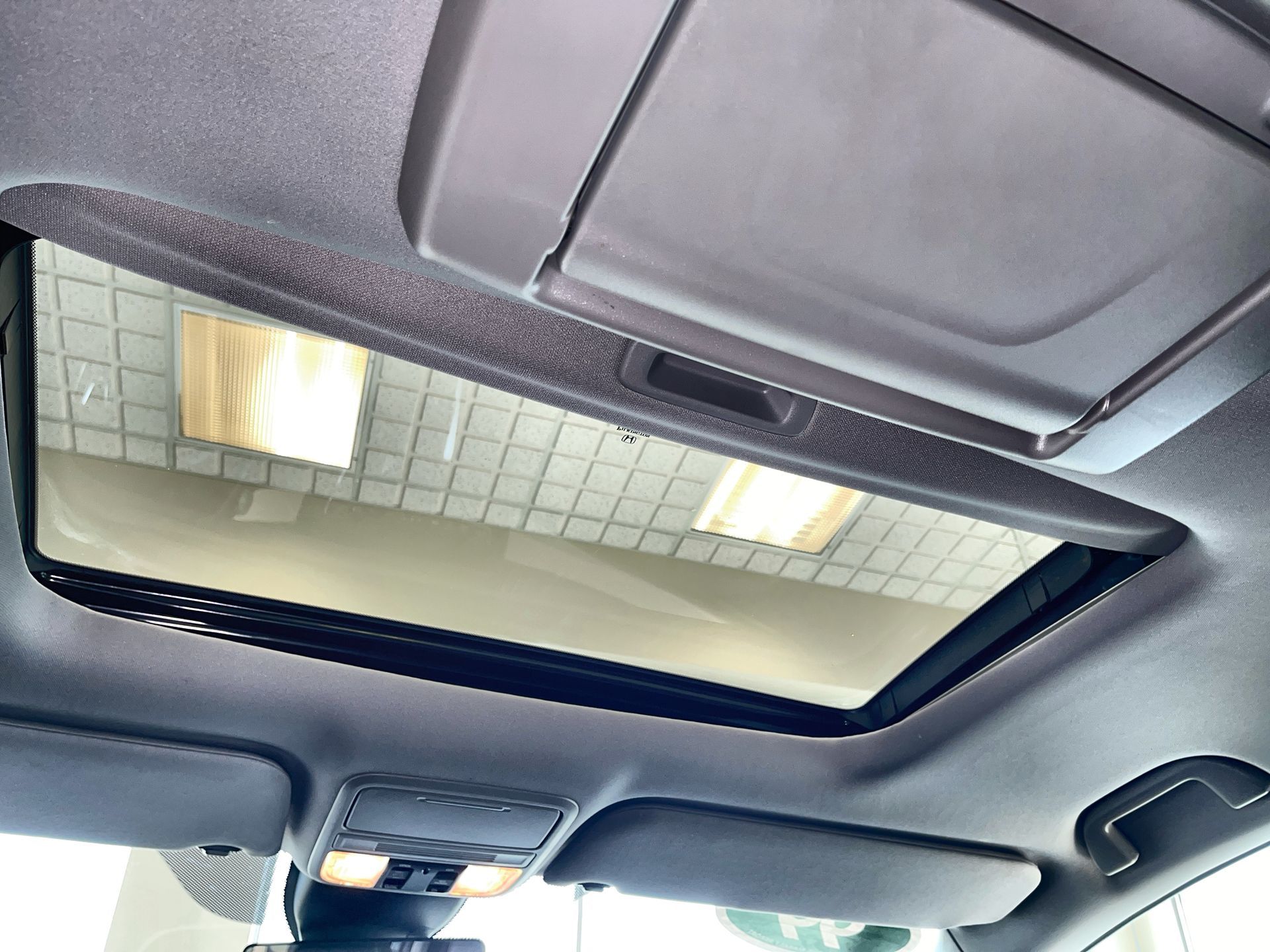2022 Honda Odyssey in Regina, Saskatchewan
