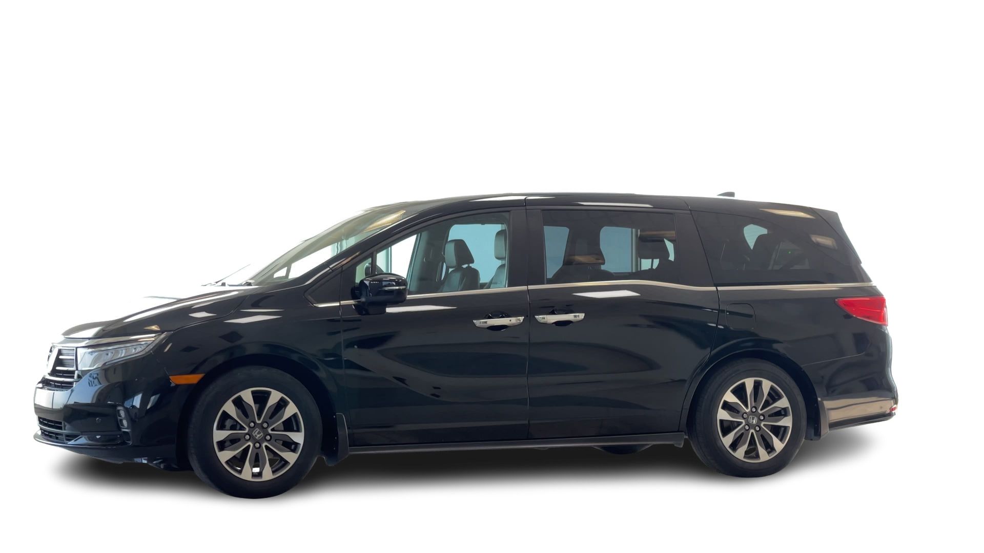 2022 Honda Odyssey in Regina, Saskatchewan