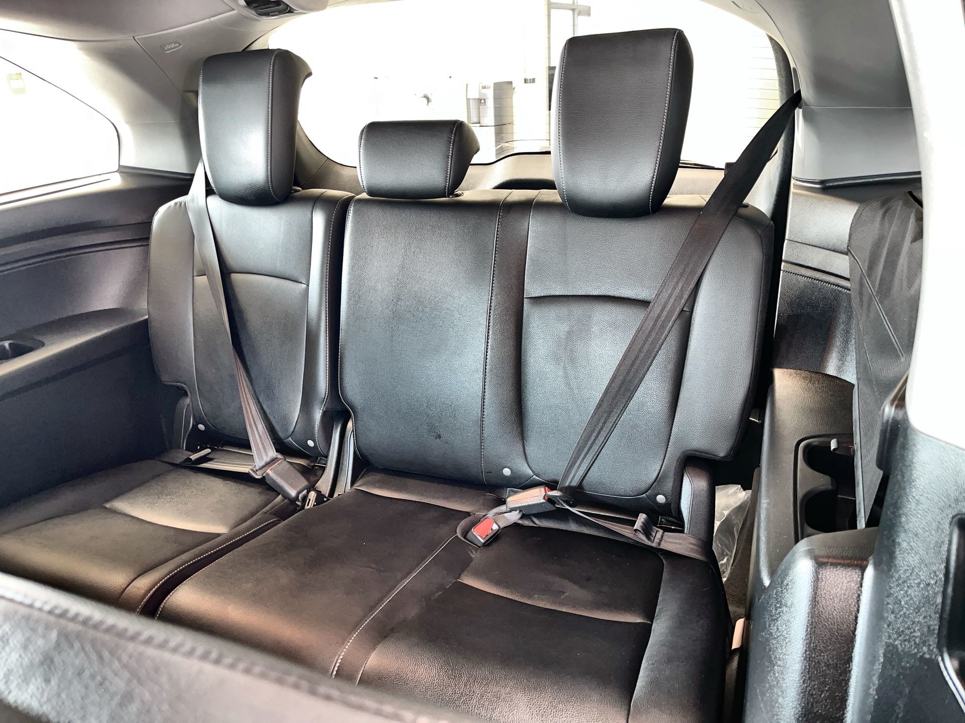 2022 Honda Odyssey in Regina, Saskatchewan