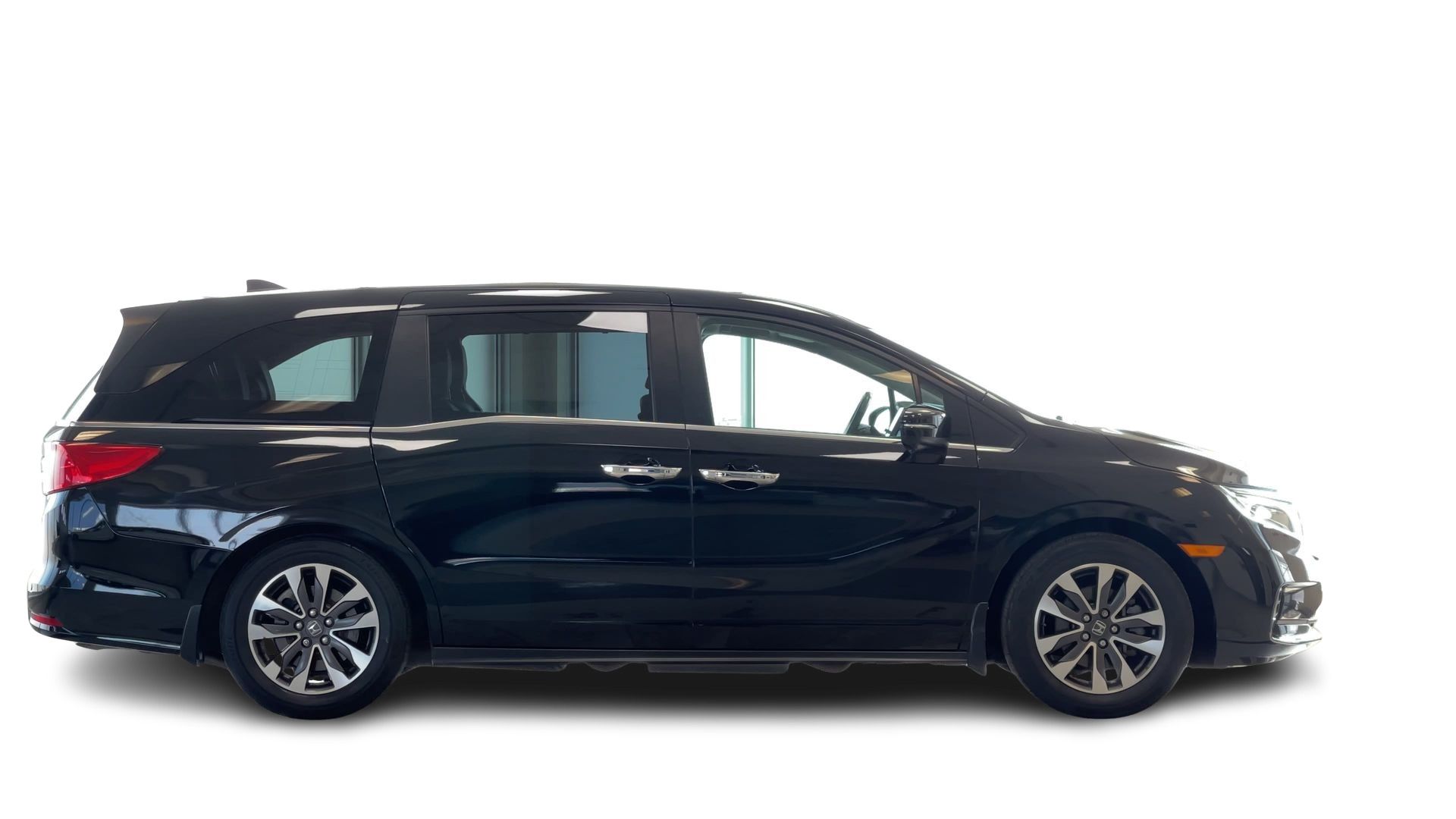 2022 Honda Odyssey in Regina, Saskatchewan