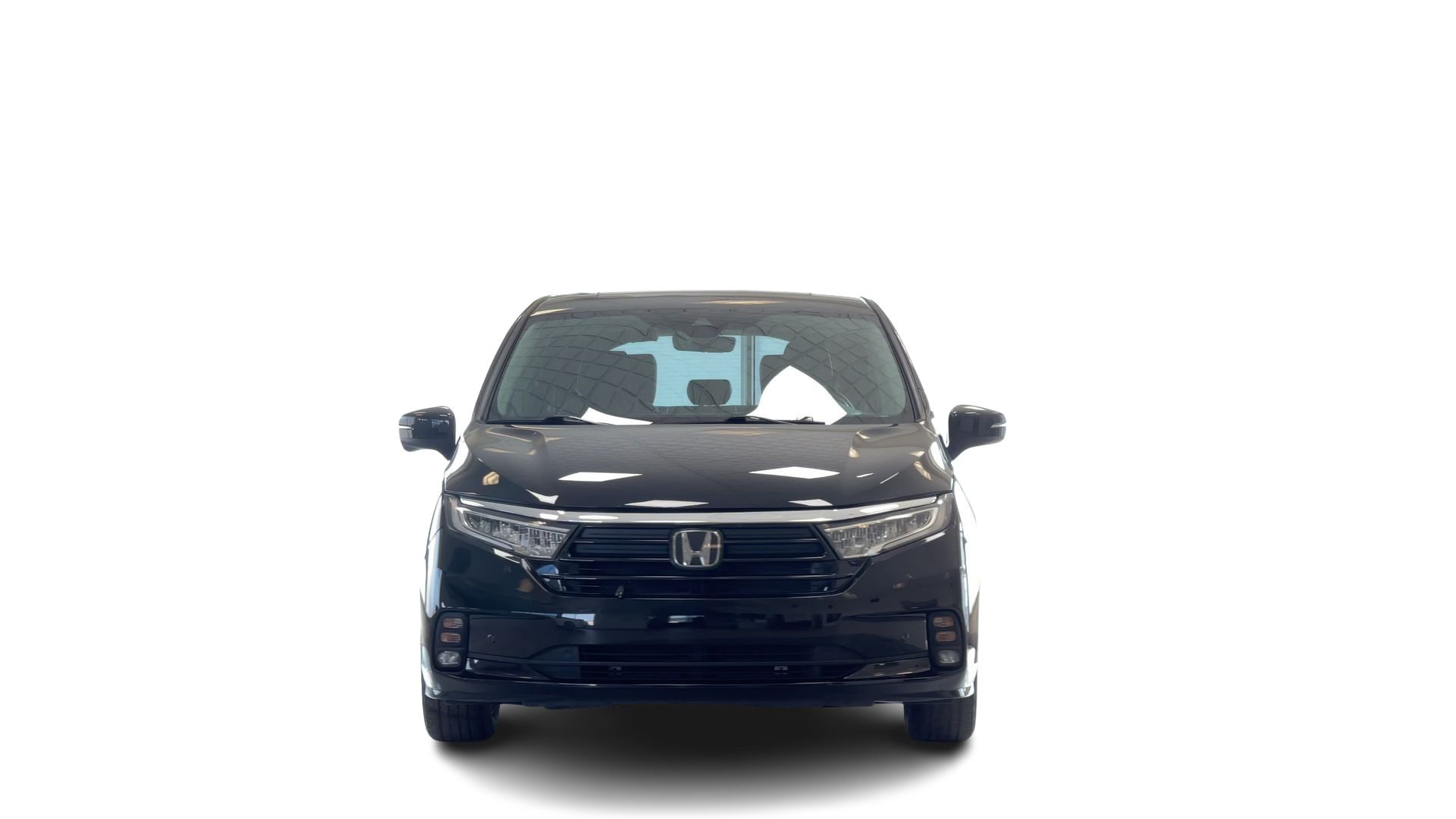 2022 Honda Odyssey in Regina, Saskatchewan