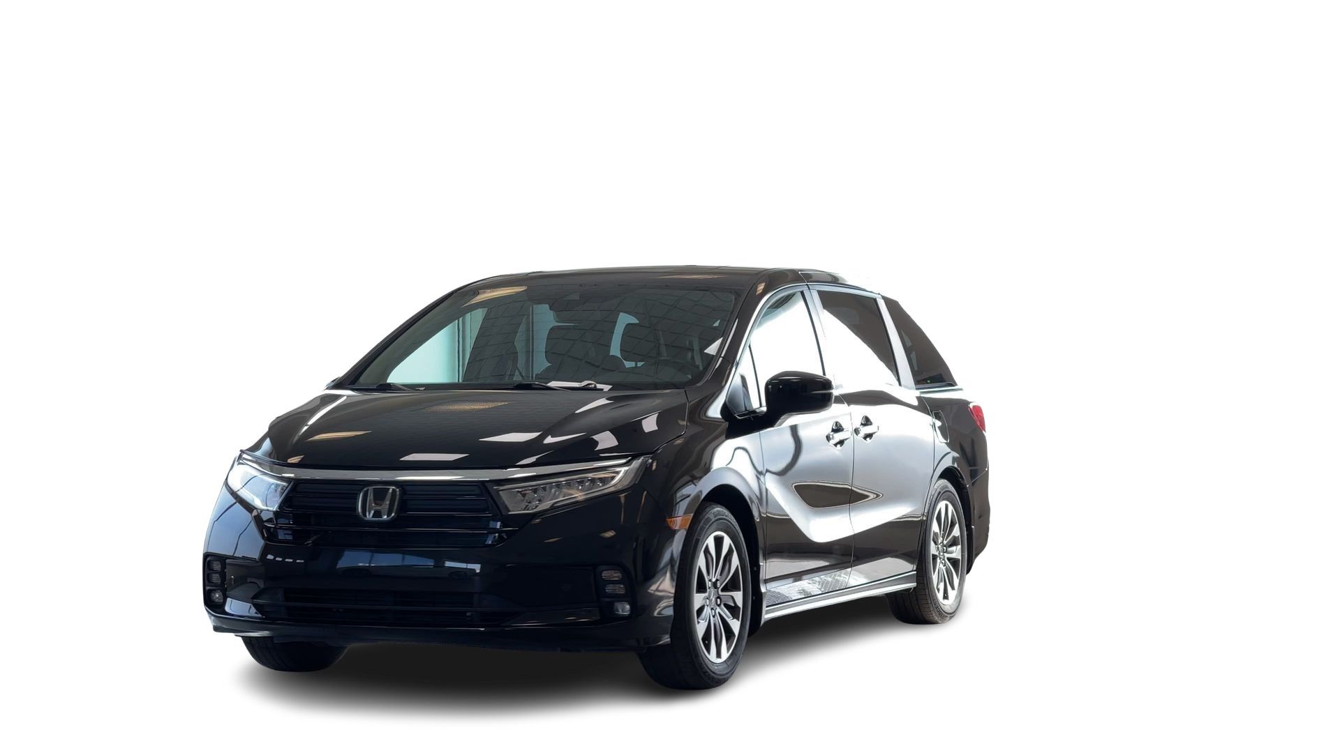 2022 Honda Odyssey in Regina, Saskatchewan