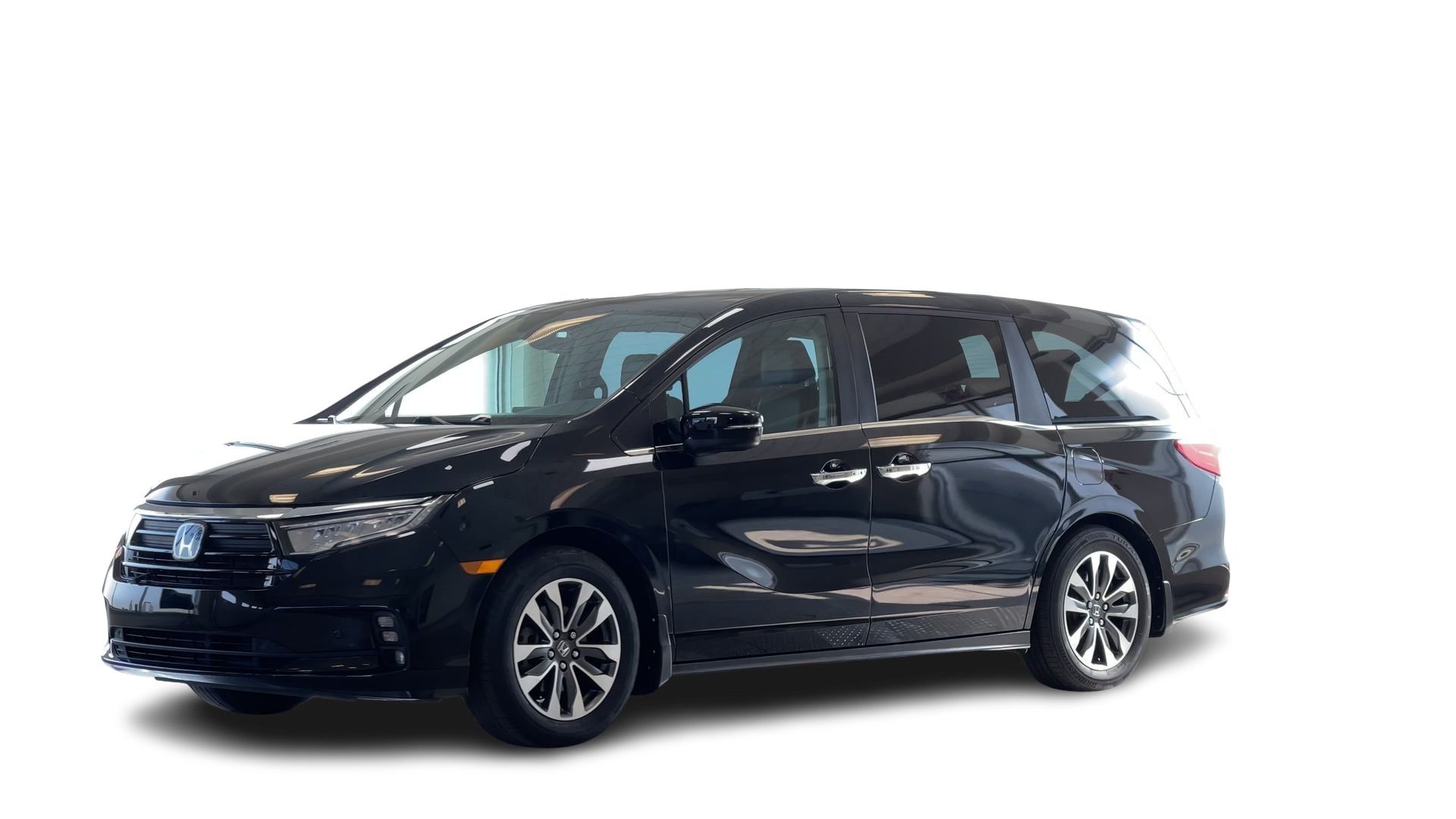 2022 Honda Odyssey in Regina, Saskatchewan