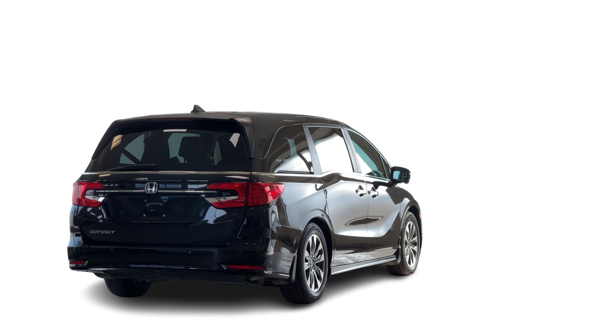 2022 Honda Odyssey in Regina, Saskatchewan