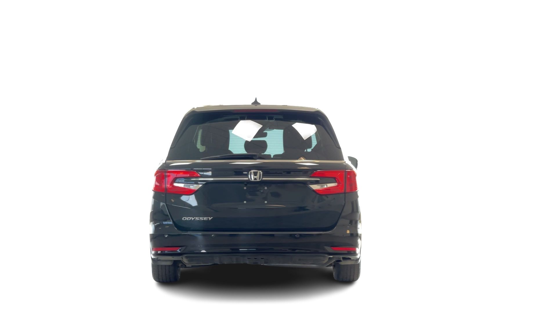 2022 Honda Odyssey in Regina, Saskatchewan