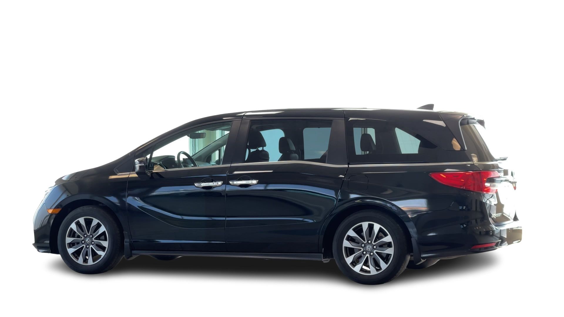 2022 Honda Odyssey in Regina, Saskatchewan