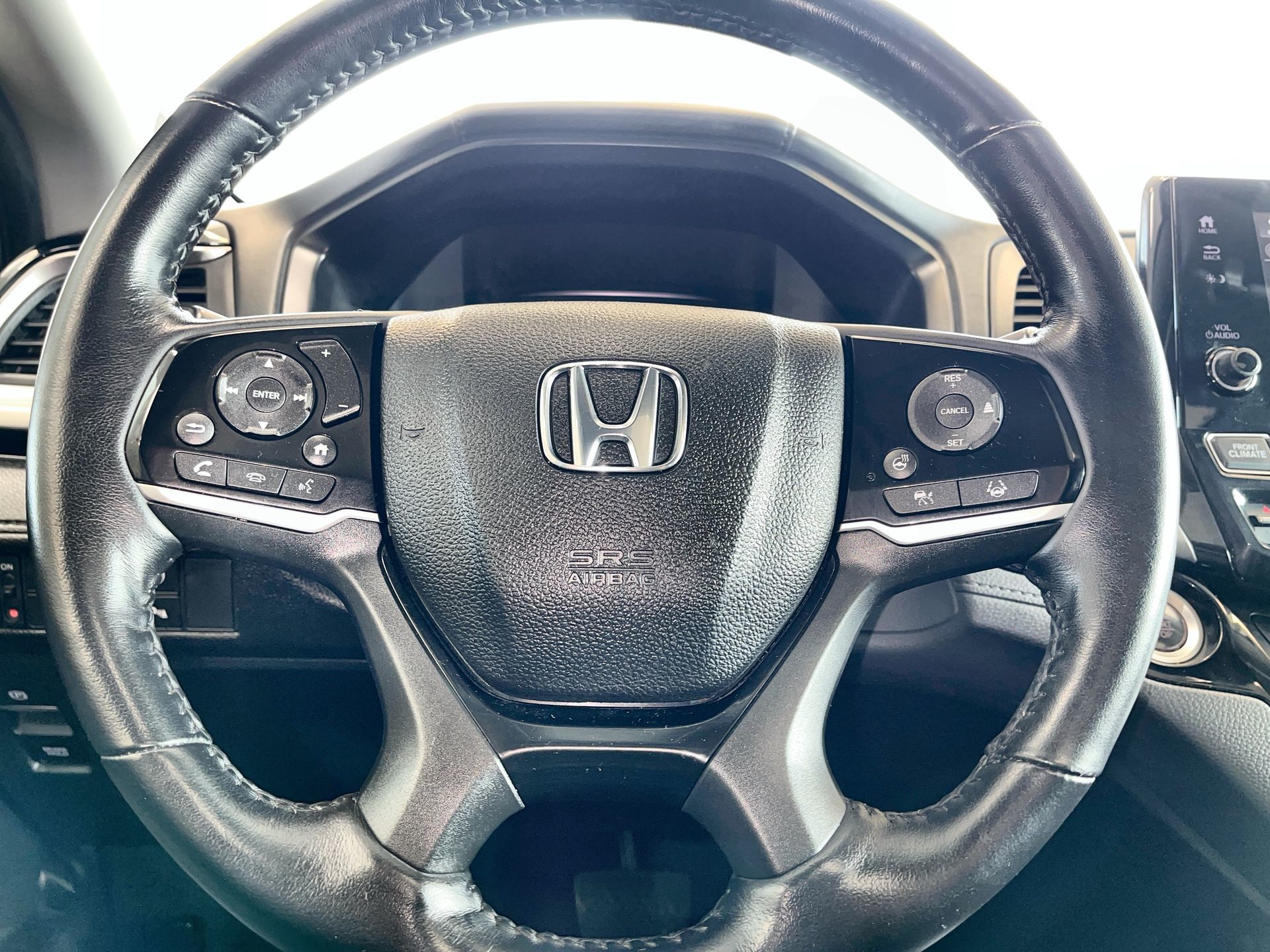 2022 Honda Odyssey in Regina, Saskatchewan