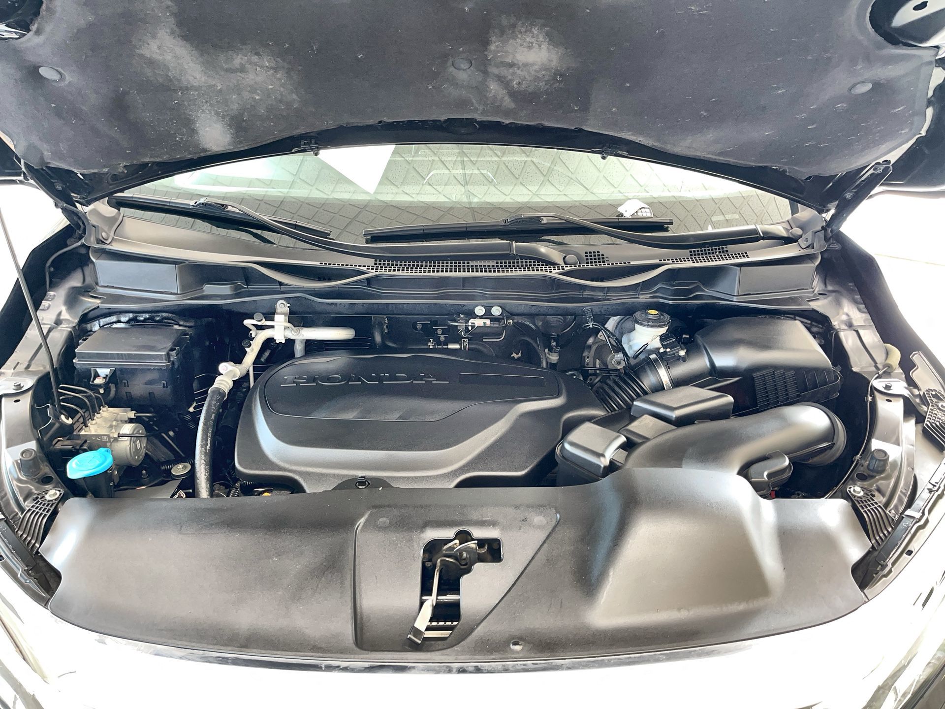 2022 Honda Odyssey in Regina, Saskatchewan