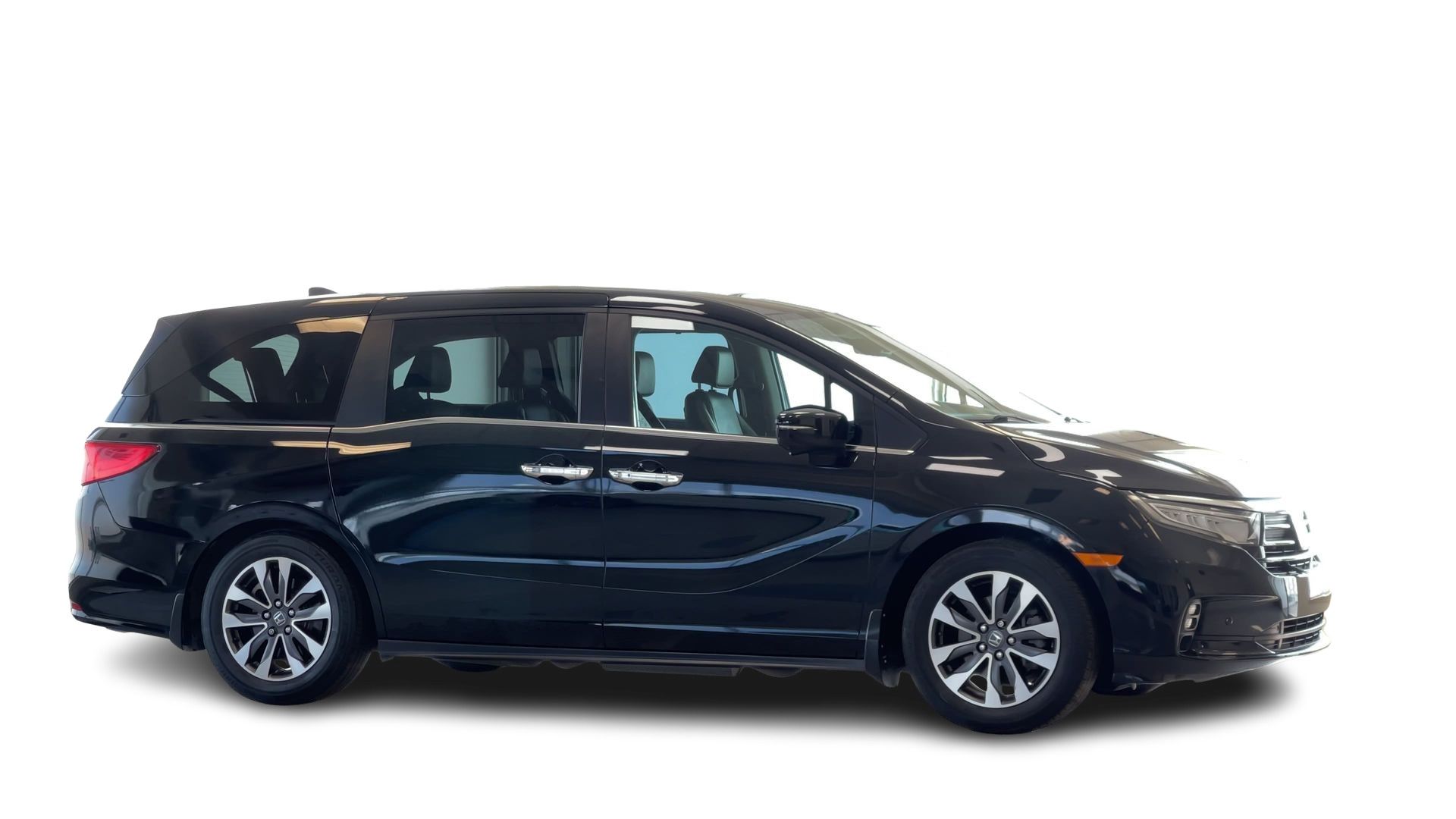 2022 Honda Odyssey in Regina, Saskatchewan