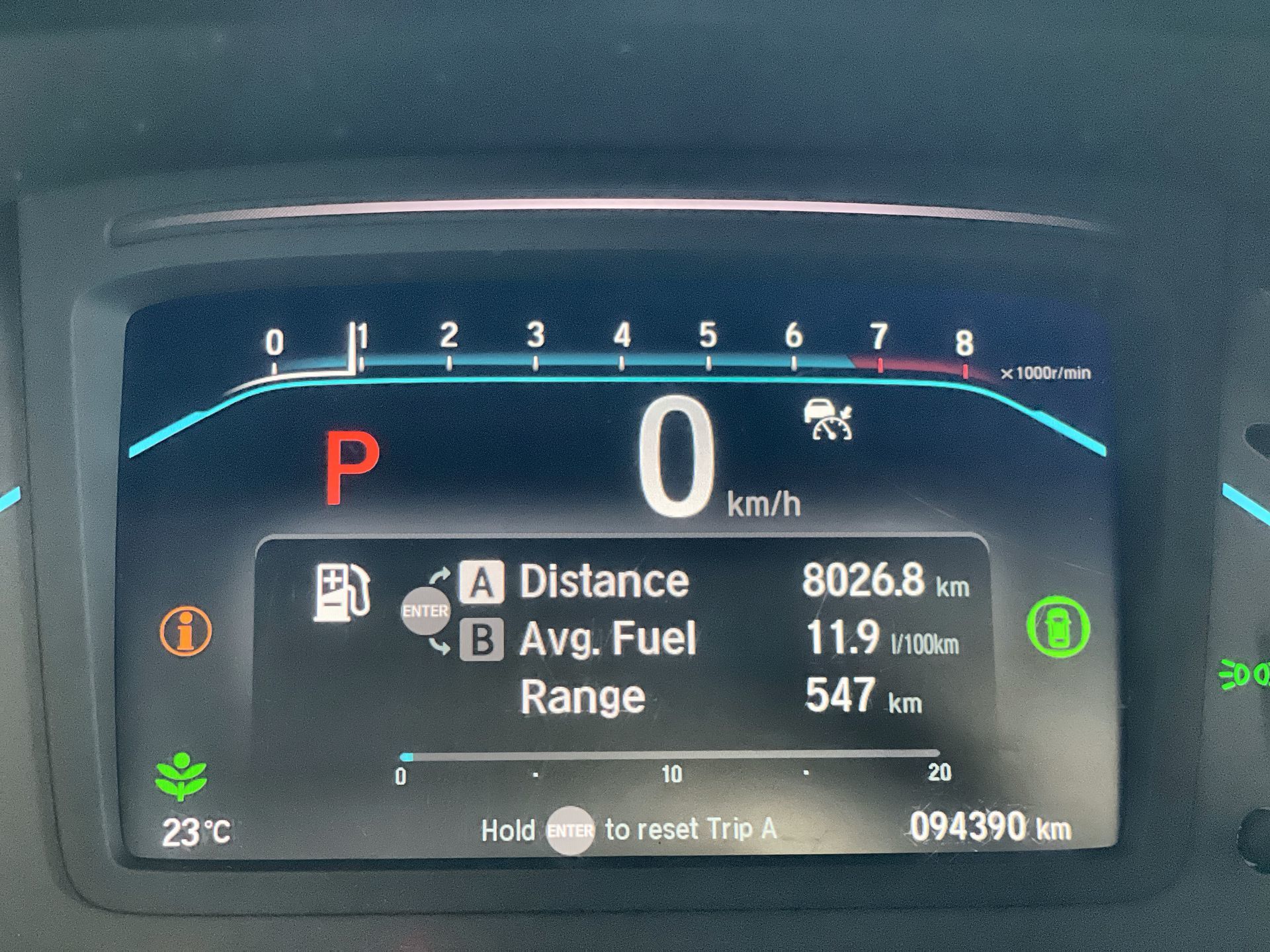 2022 Honda Odyssey in Regina, Saskatchewan